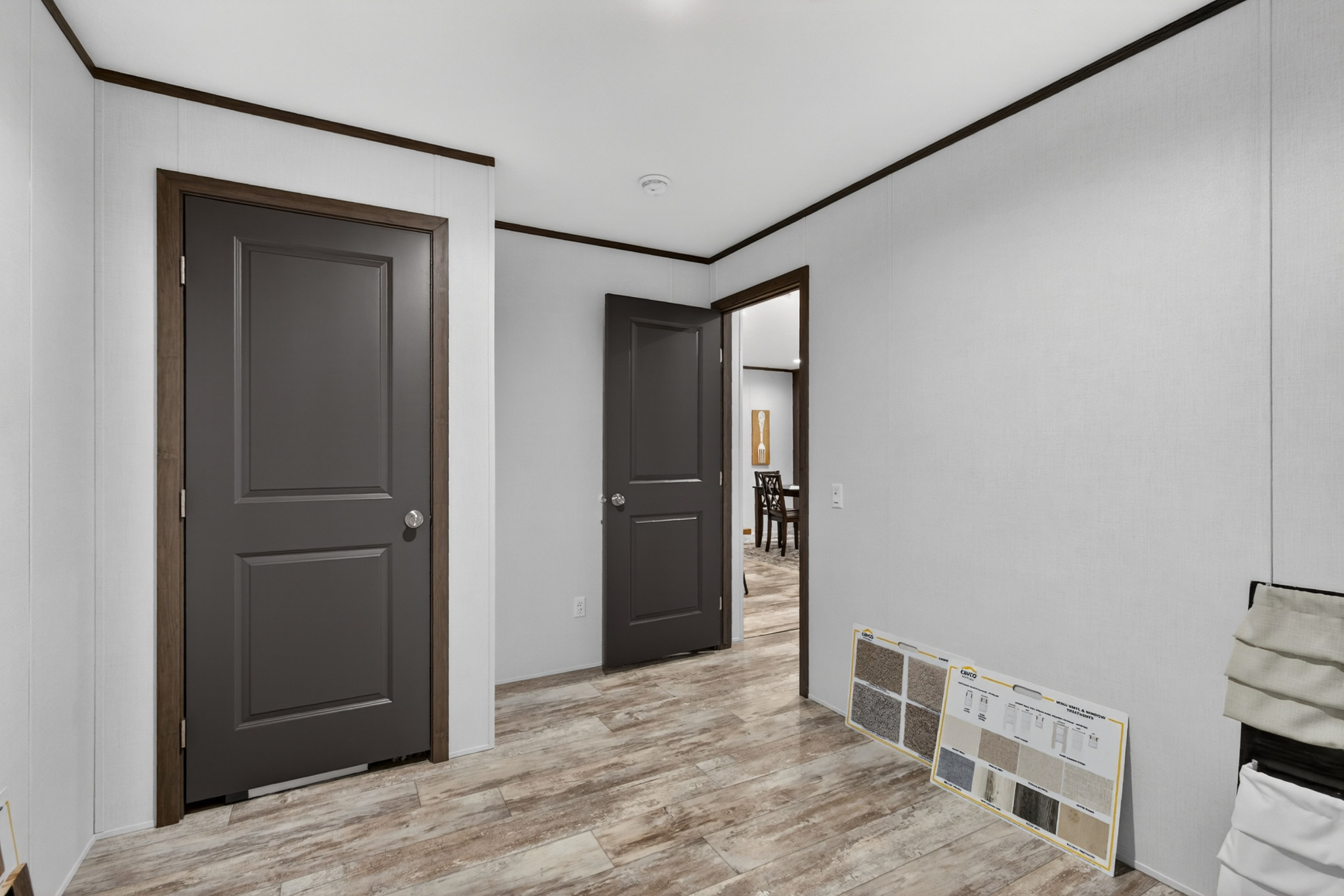Move-in ready modular home in 