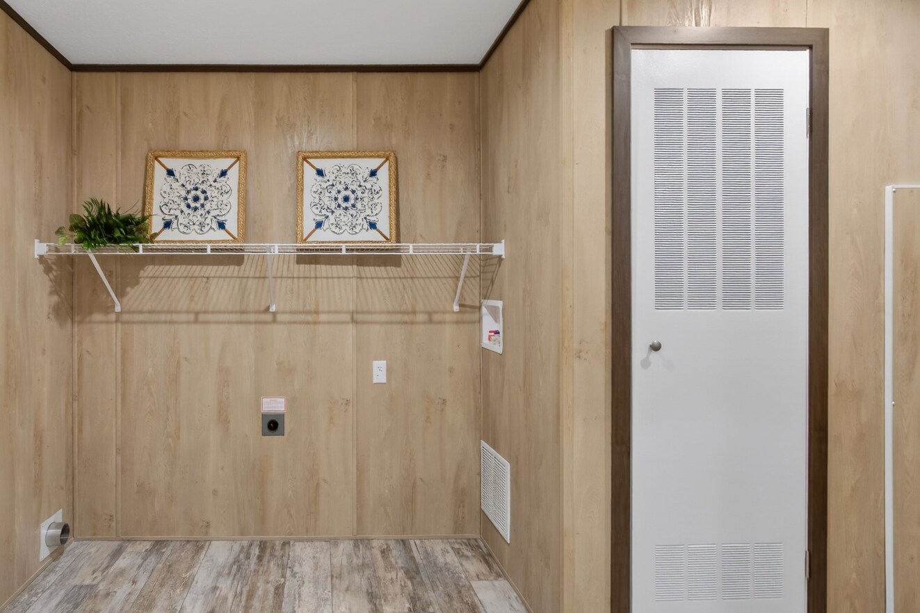 3-bedroom manufactured home in 