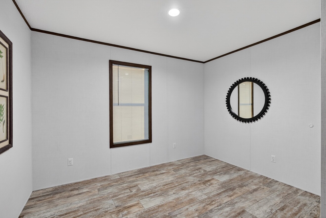 New manufactured home in Ohio