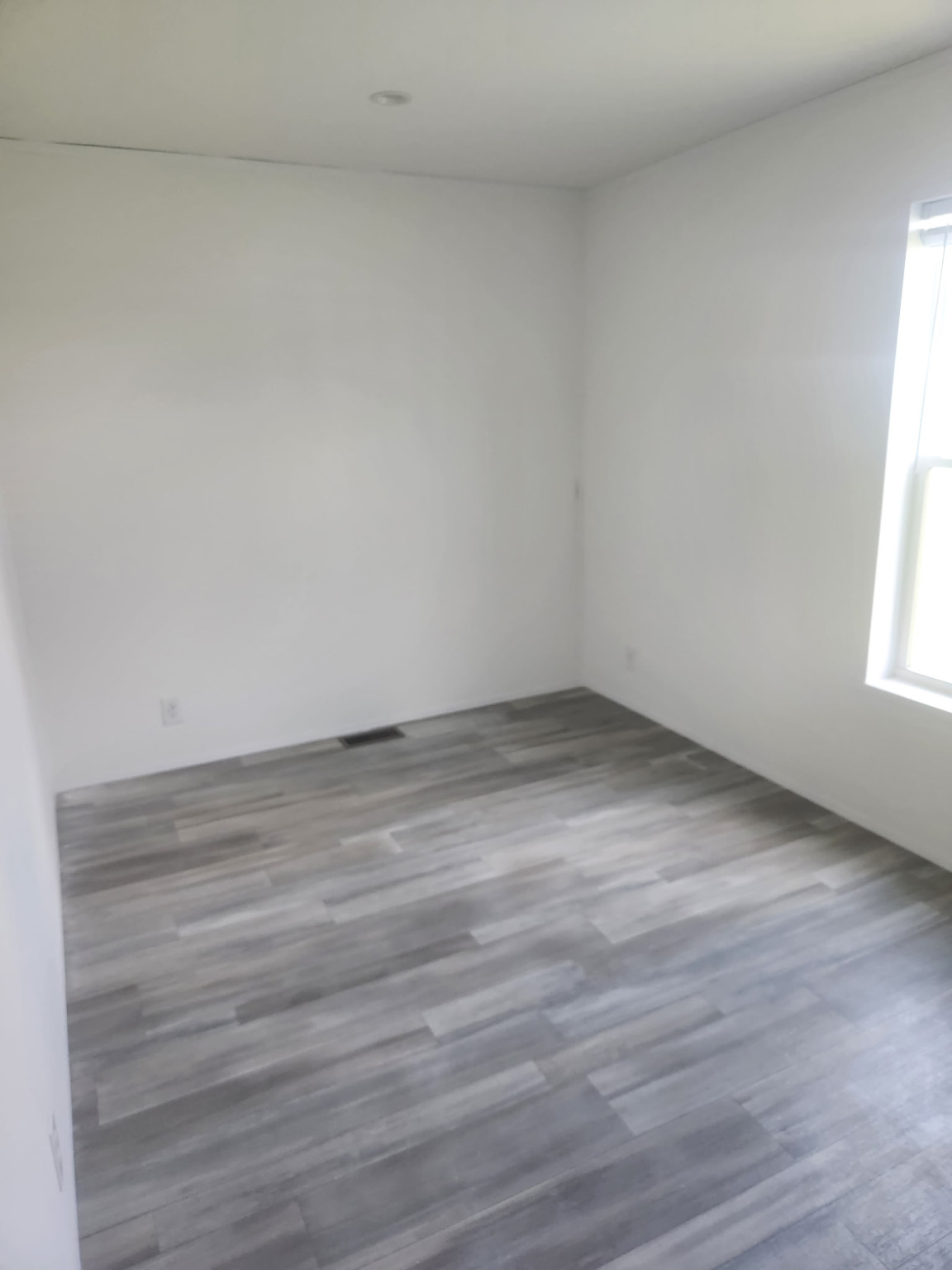 HUD-approved double wide home in 