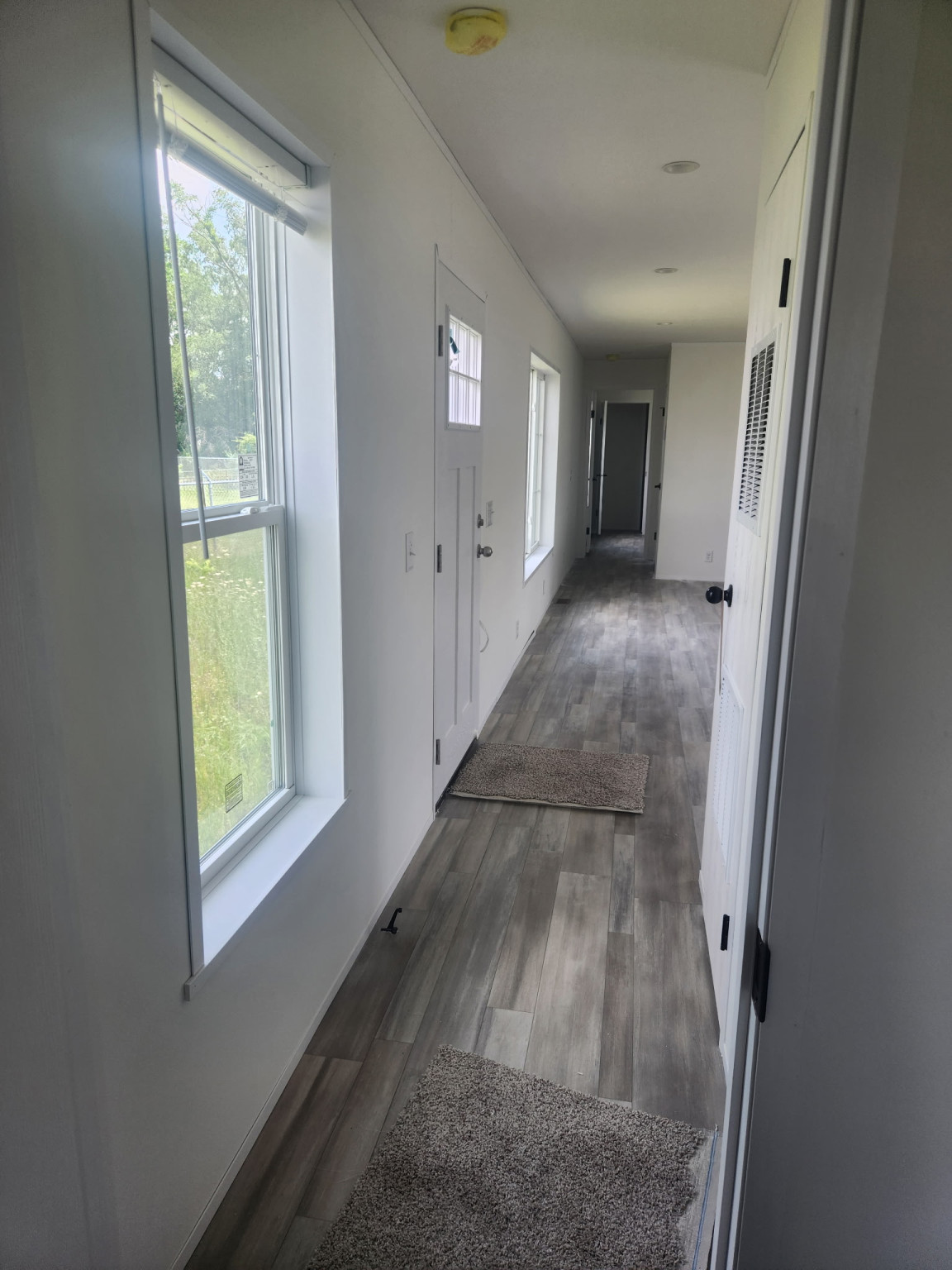 Customizable prefab home in 