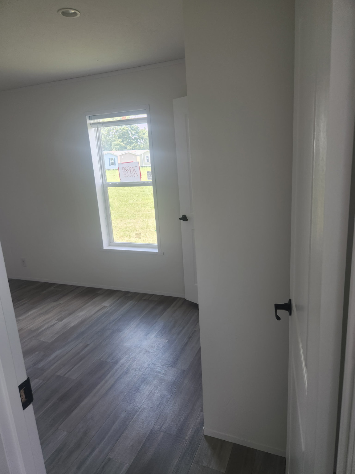 HUD-approved tiny home in 