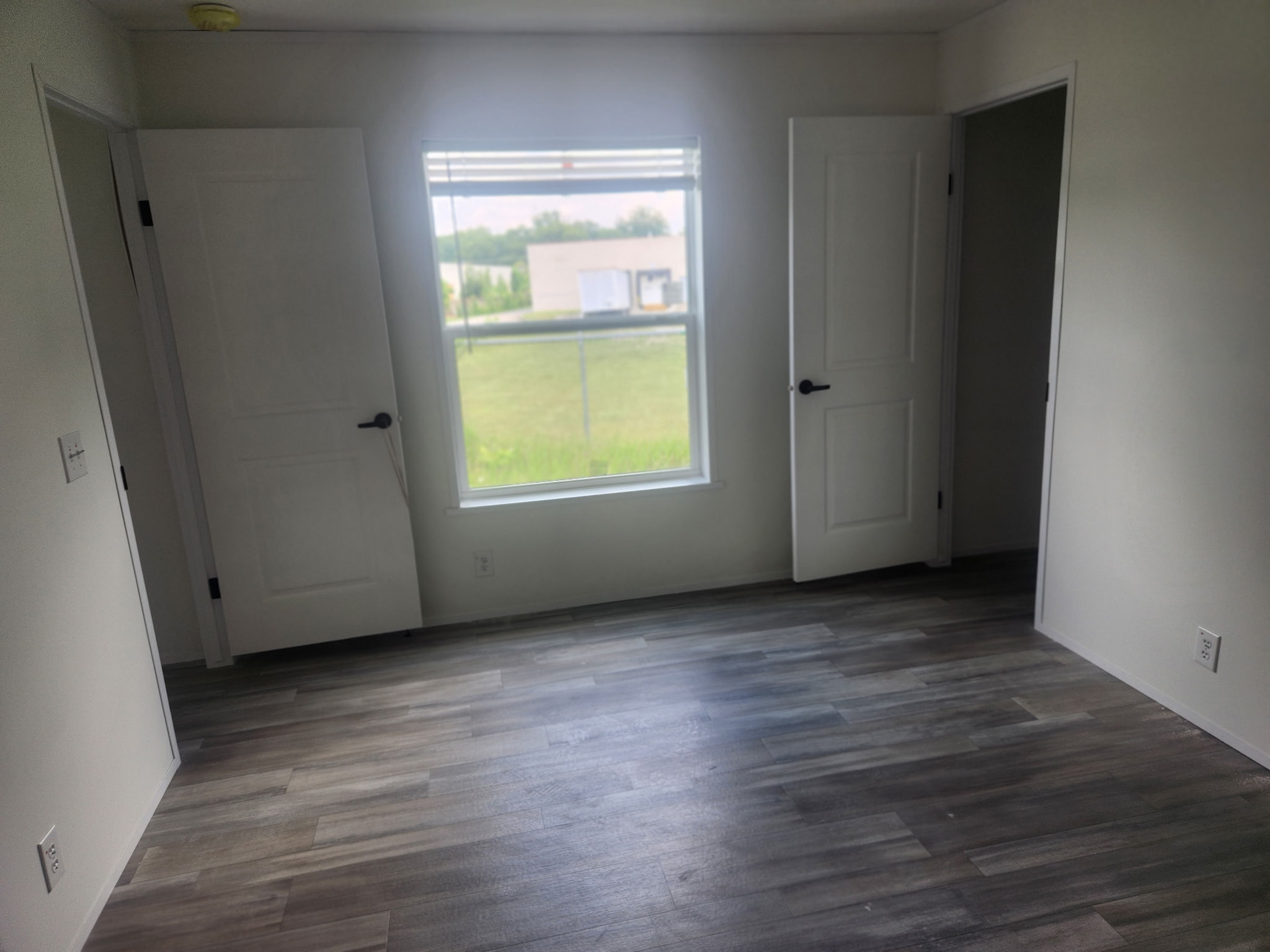 Move-in ready single wide home in 