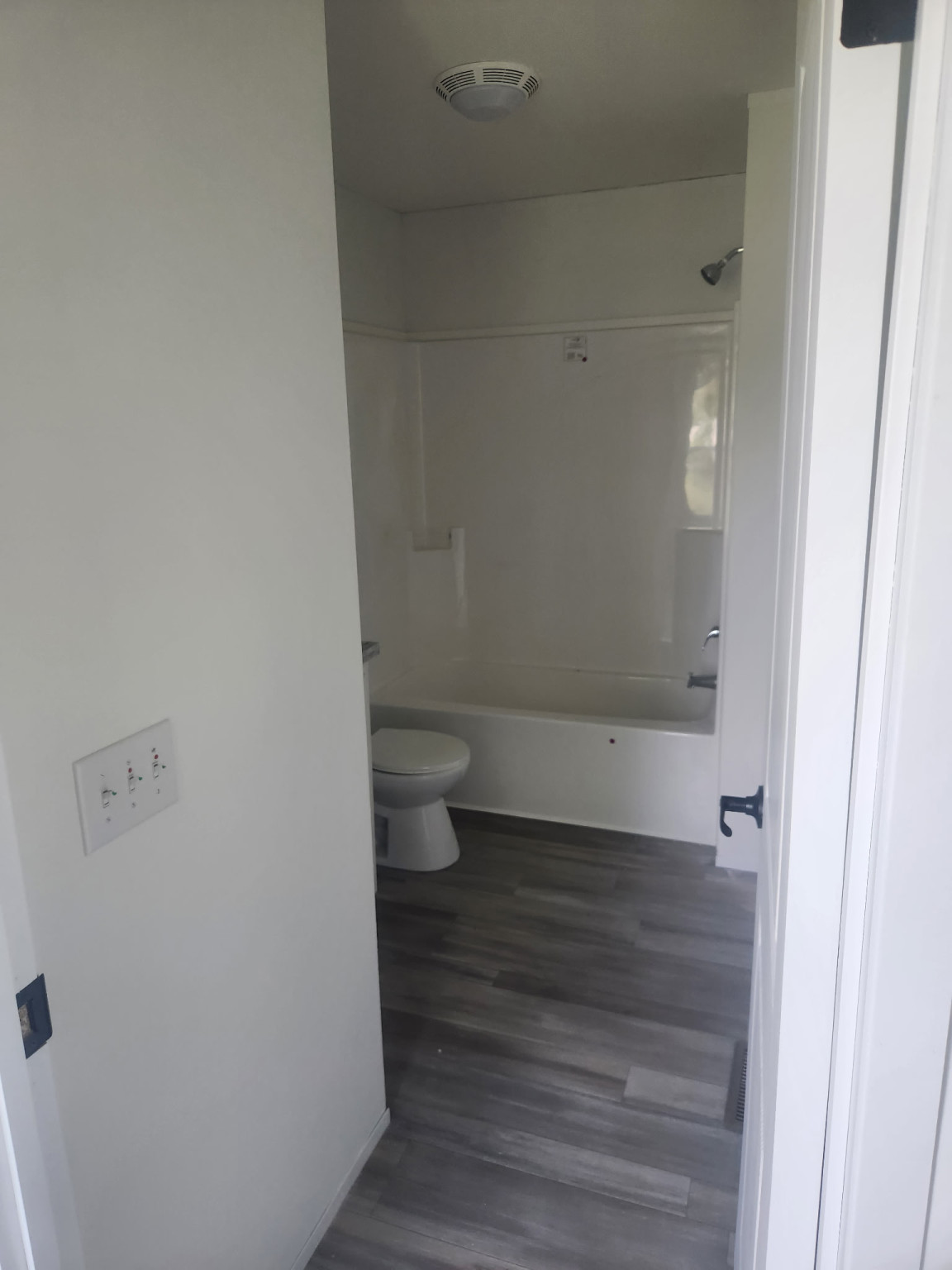 Affordable manufactured home in 