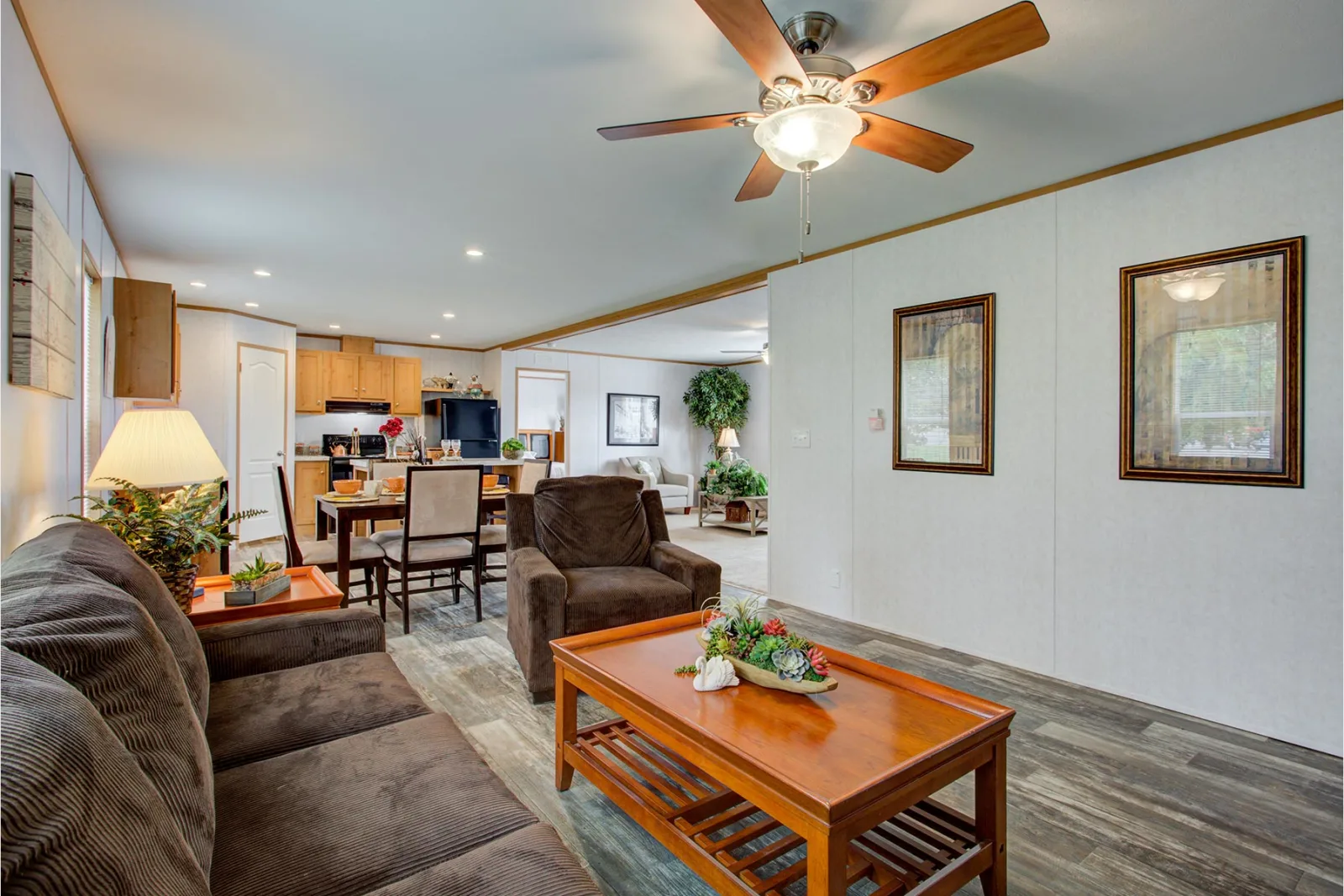 Cost effective tiny home in Ohio