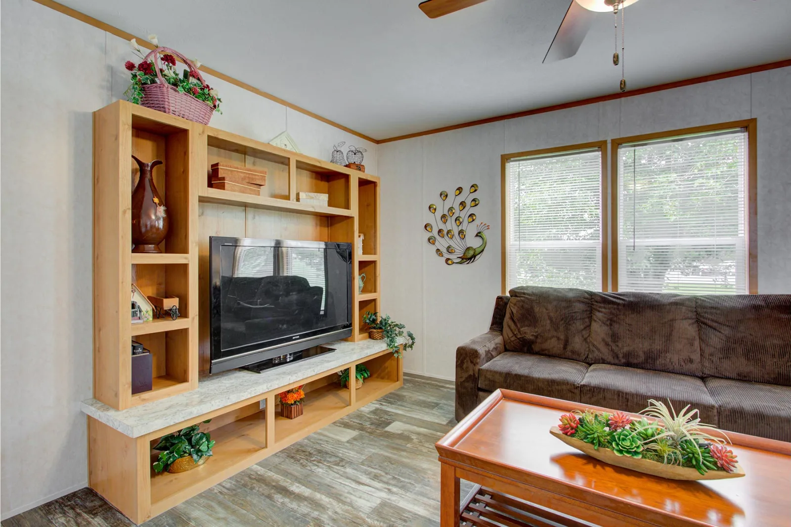 Affordable off-grid home in Ohio