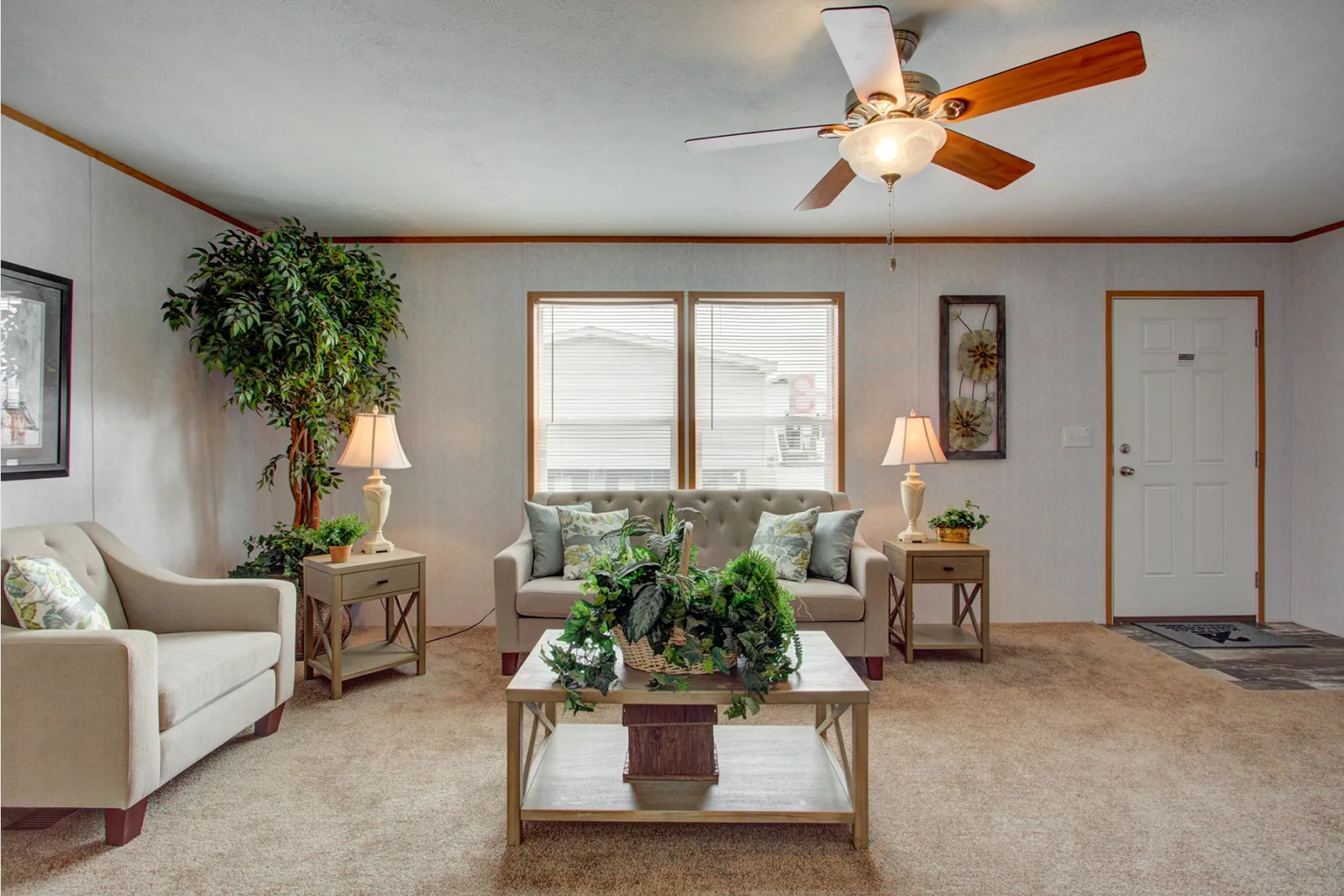 Cost effective tiny home in Ohio