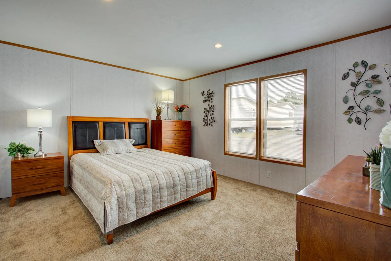 Factory direct mobile home with financing in Ohio