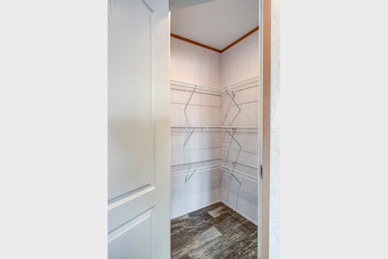 3-bedroom single wide home in Ohio