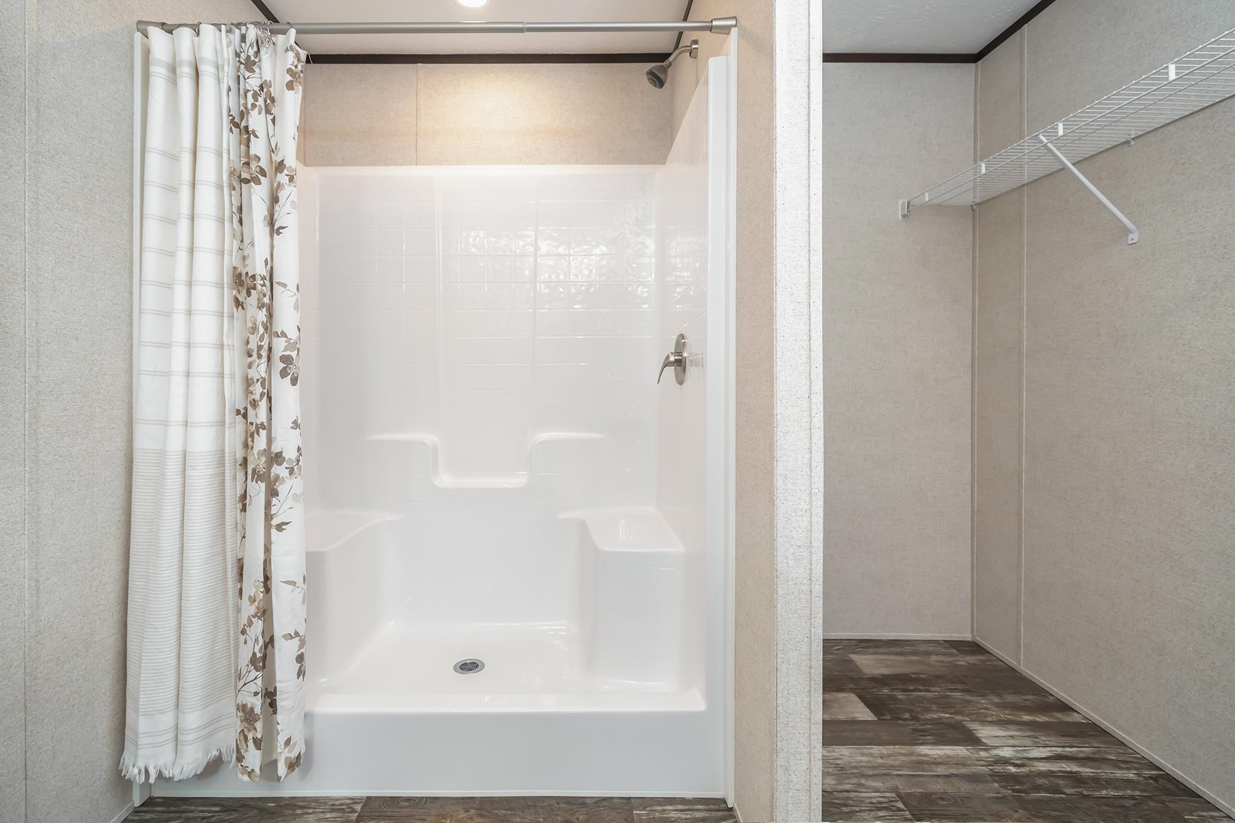 3-bedroom prefab home in 