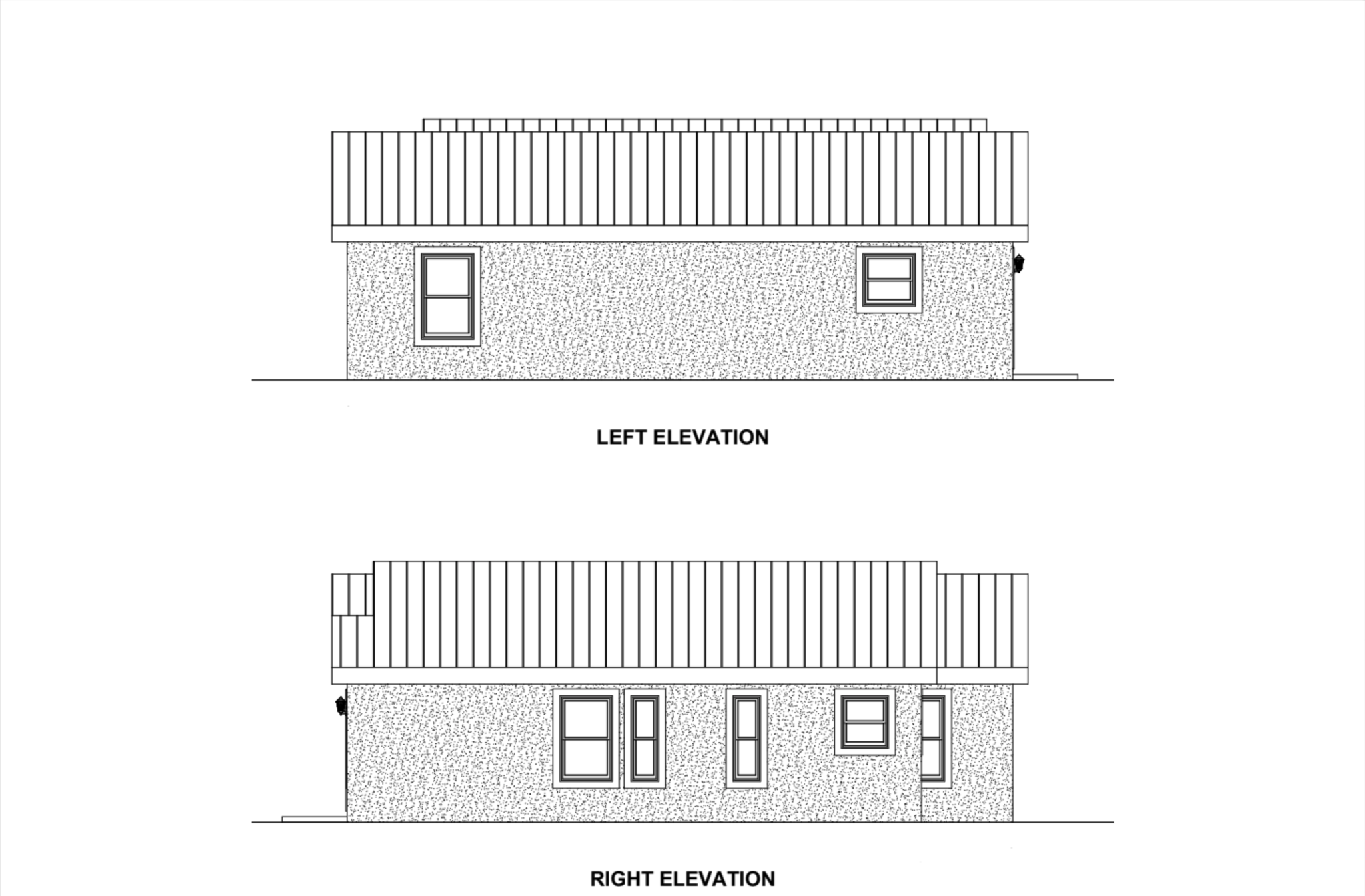 HUD-approved foundation-built home in 