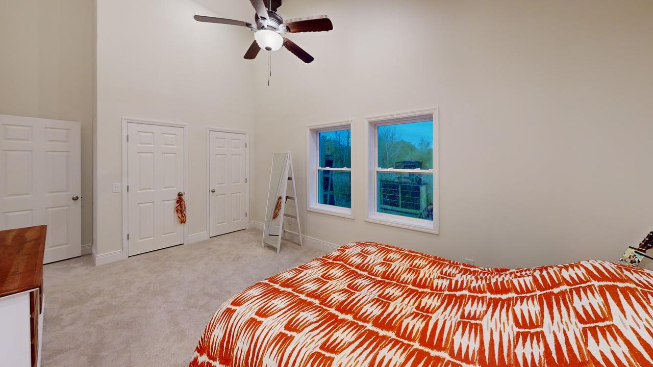 Affordable hurricane-resistant home in 