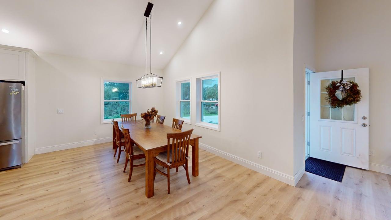 3-bedroom new construction home in 