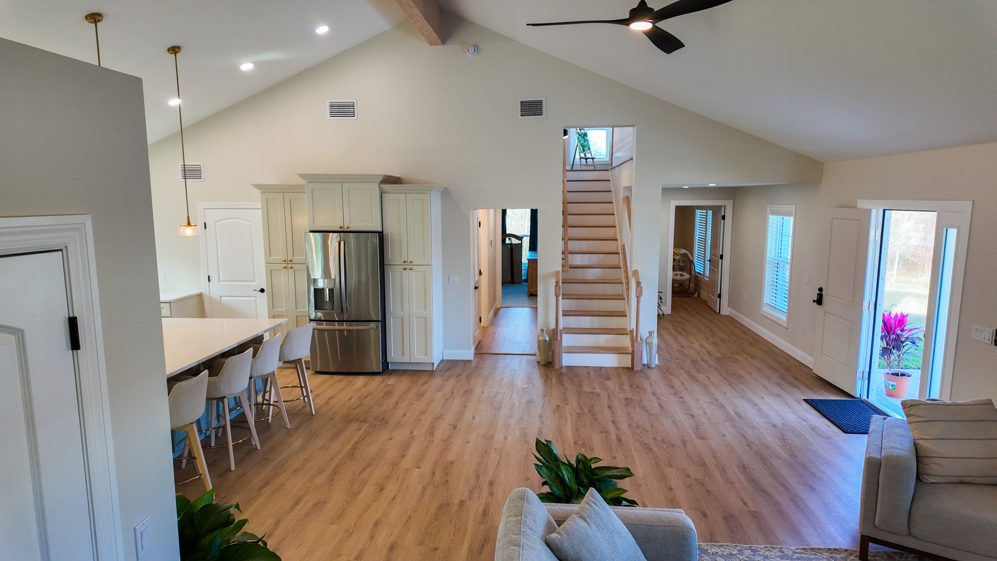 HUD-approved custom home in 