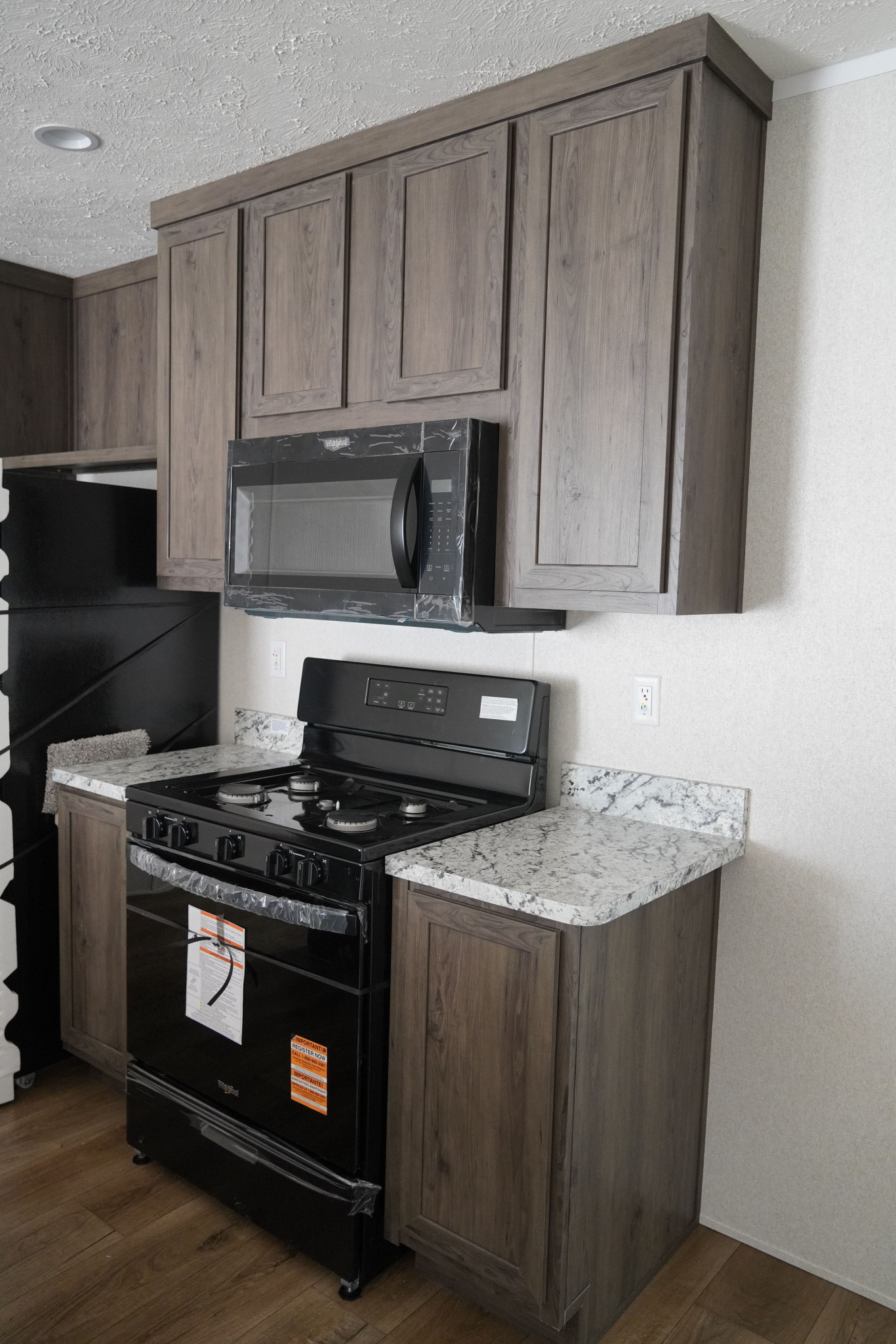 Affordable manufactured home in 