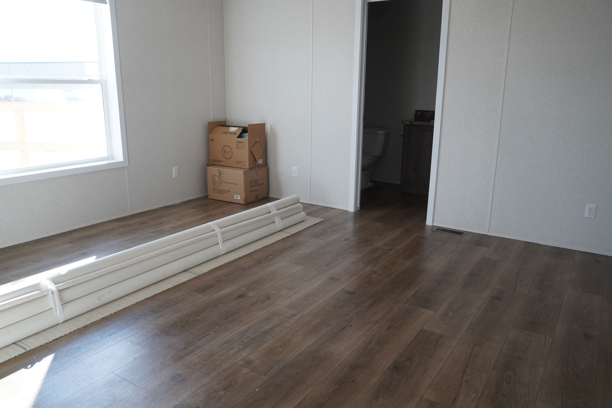 Cost effective modular home in 