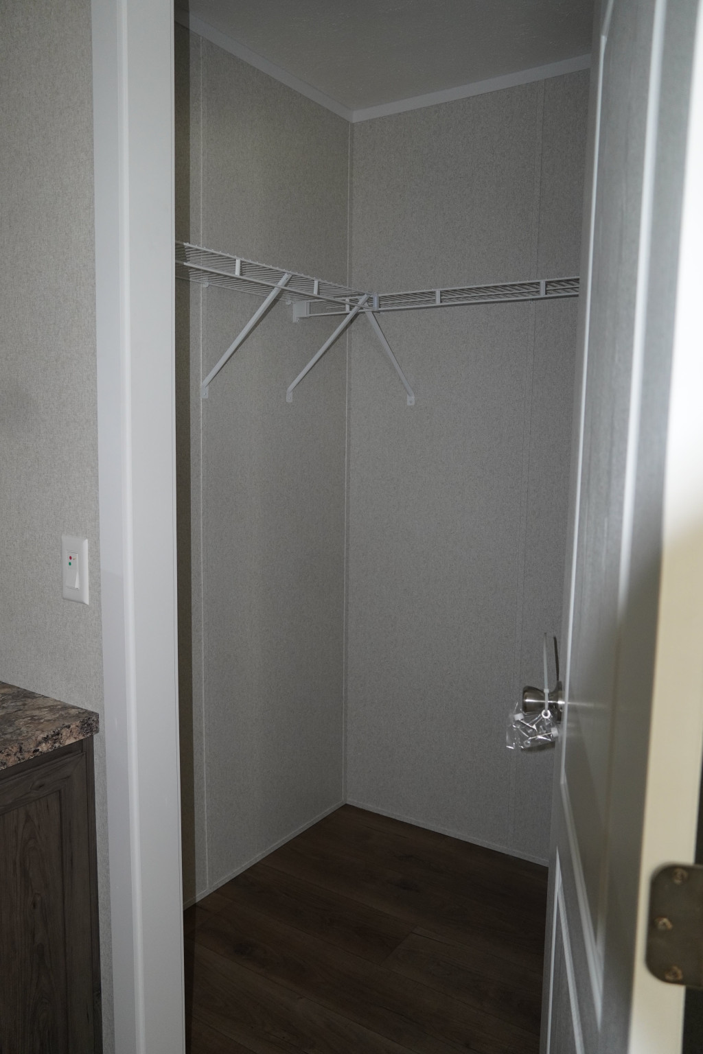 Customizable mobile home with financing in 