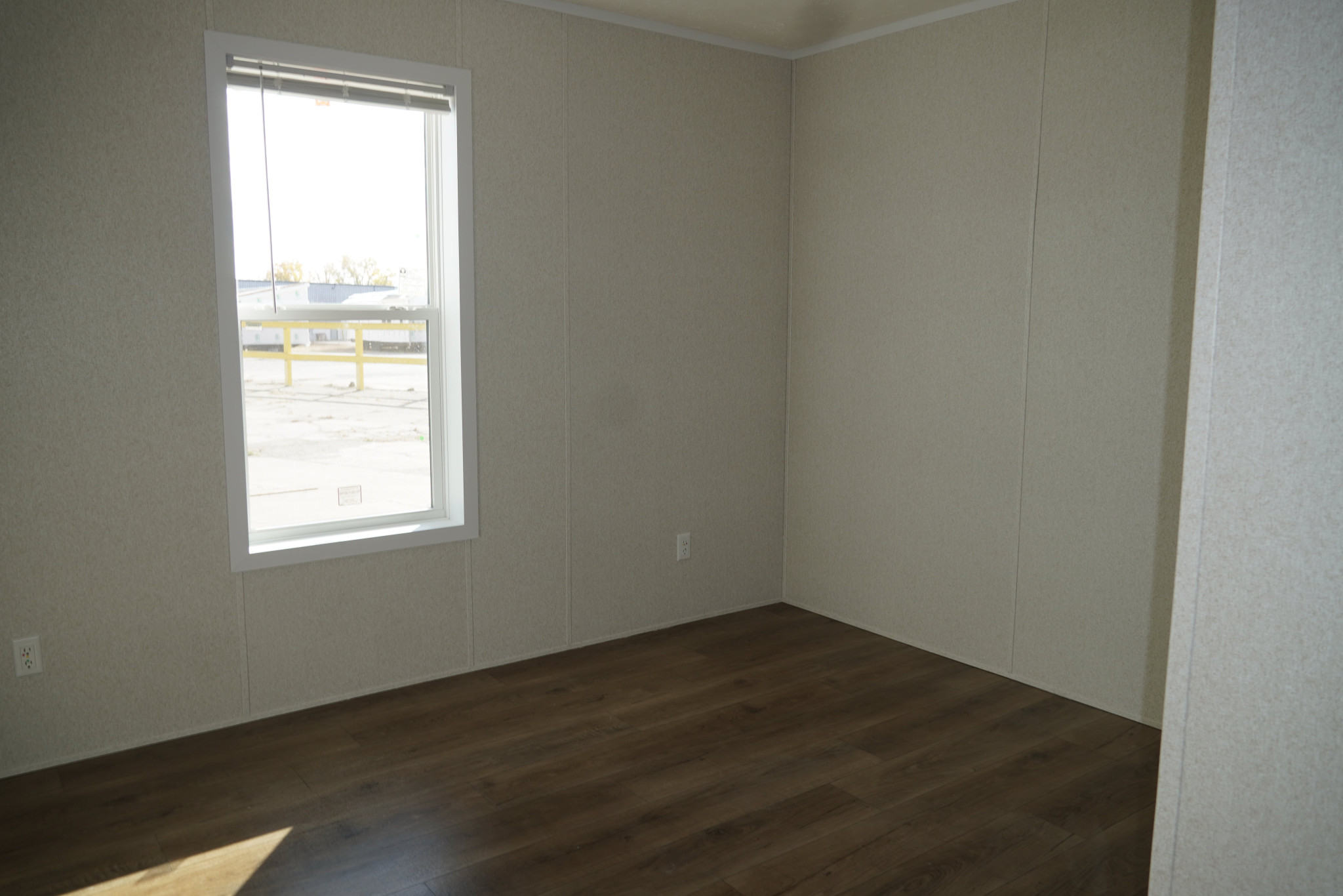 Customizable off-grid home in 