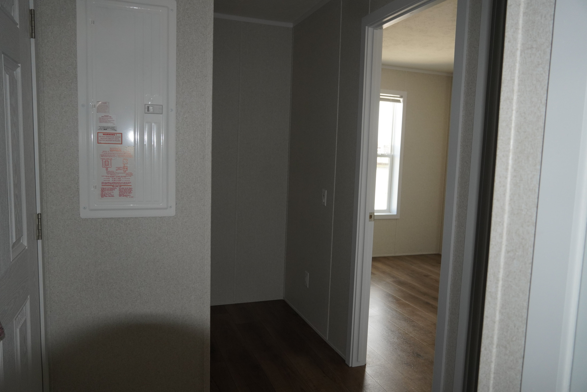 Customizable mobile home with financing in 