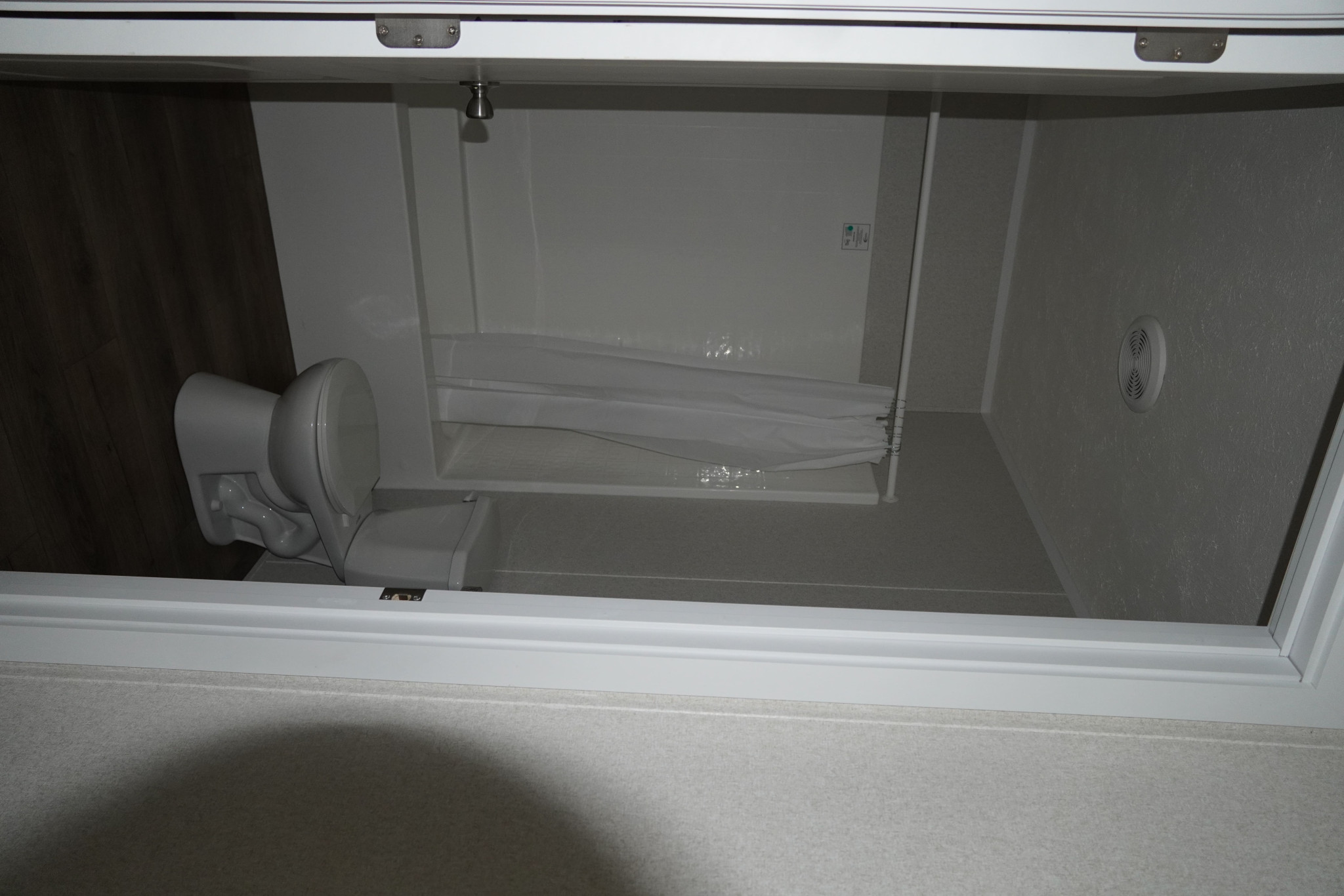 New mobile home with financing in 