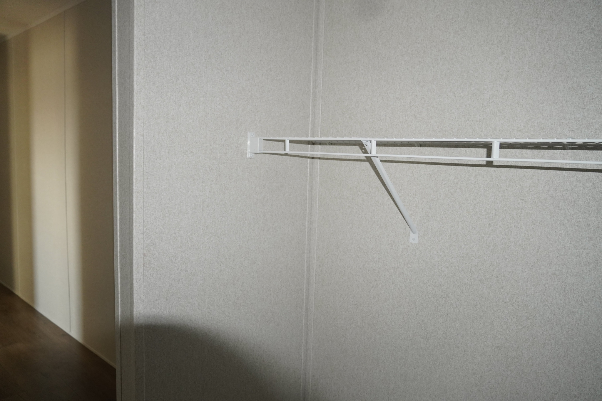 Customizable manufactured home in 