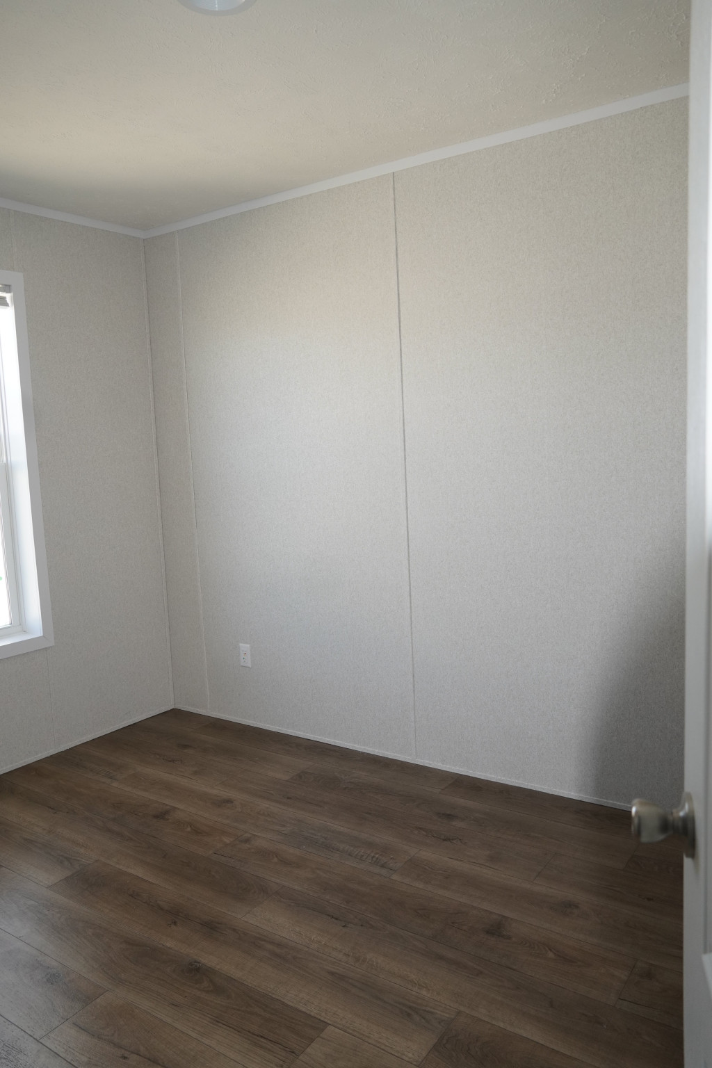 HUD-approved mobile home in 