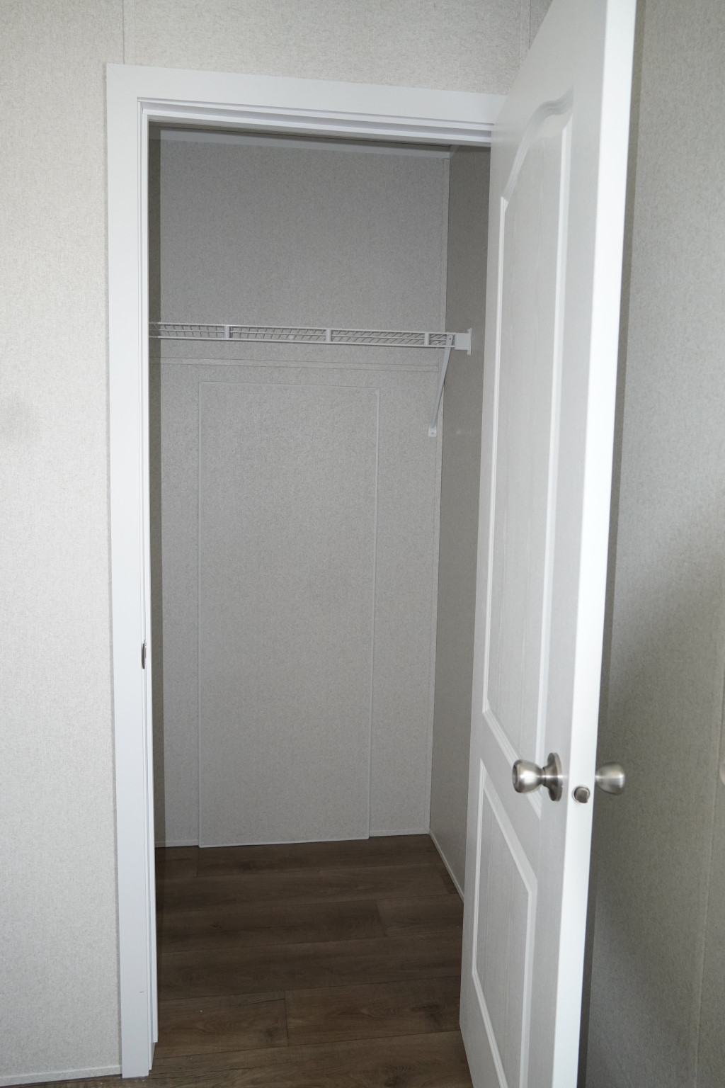 New land-home package in 