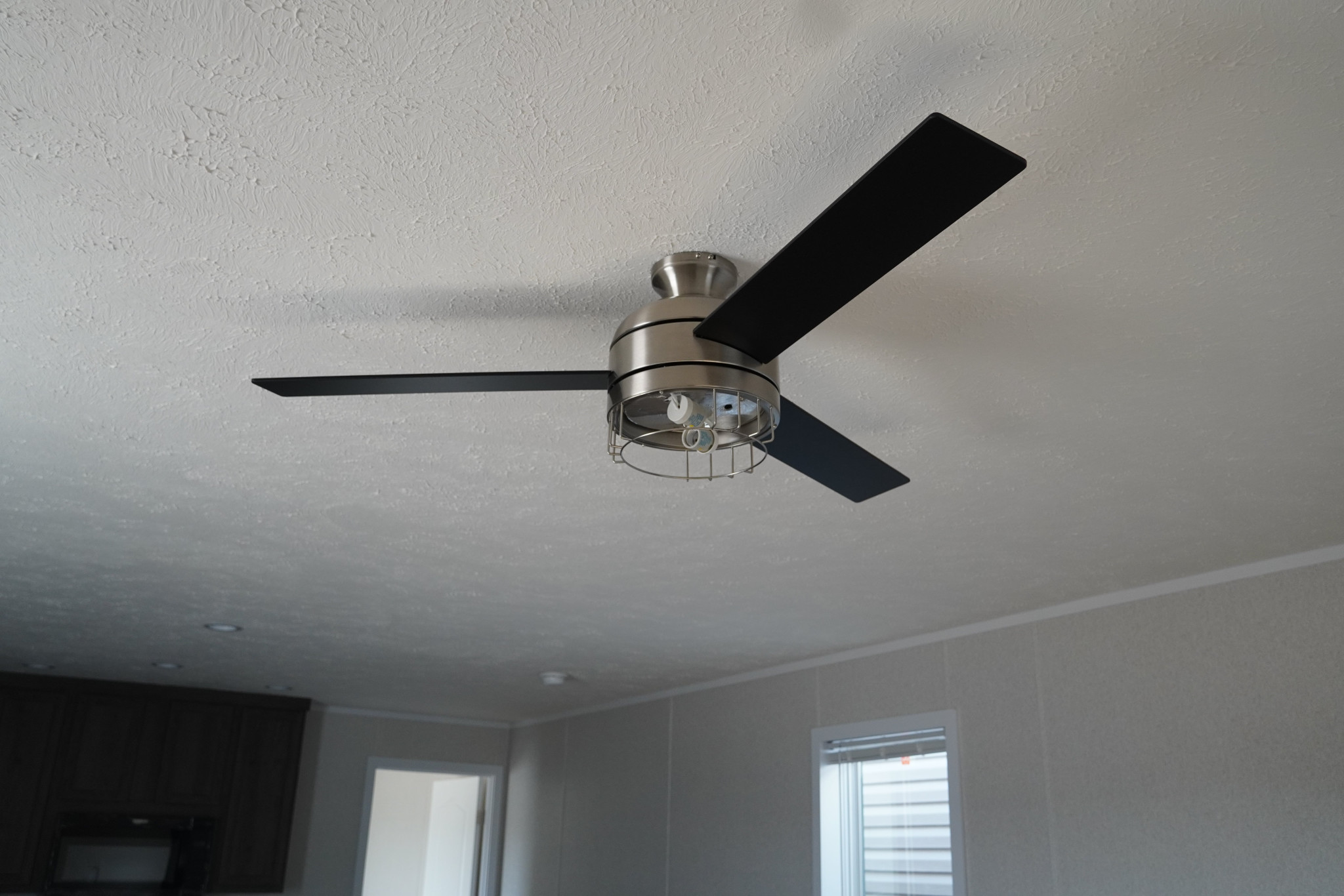 Cost effective tiny home in 