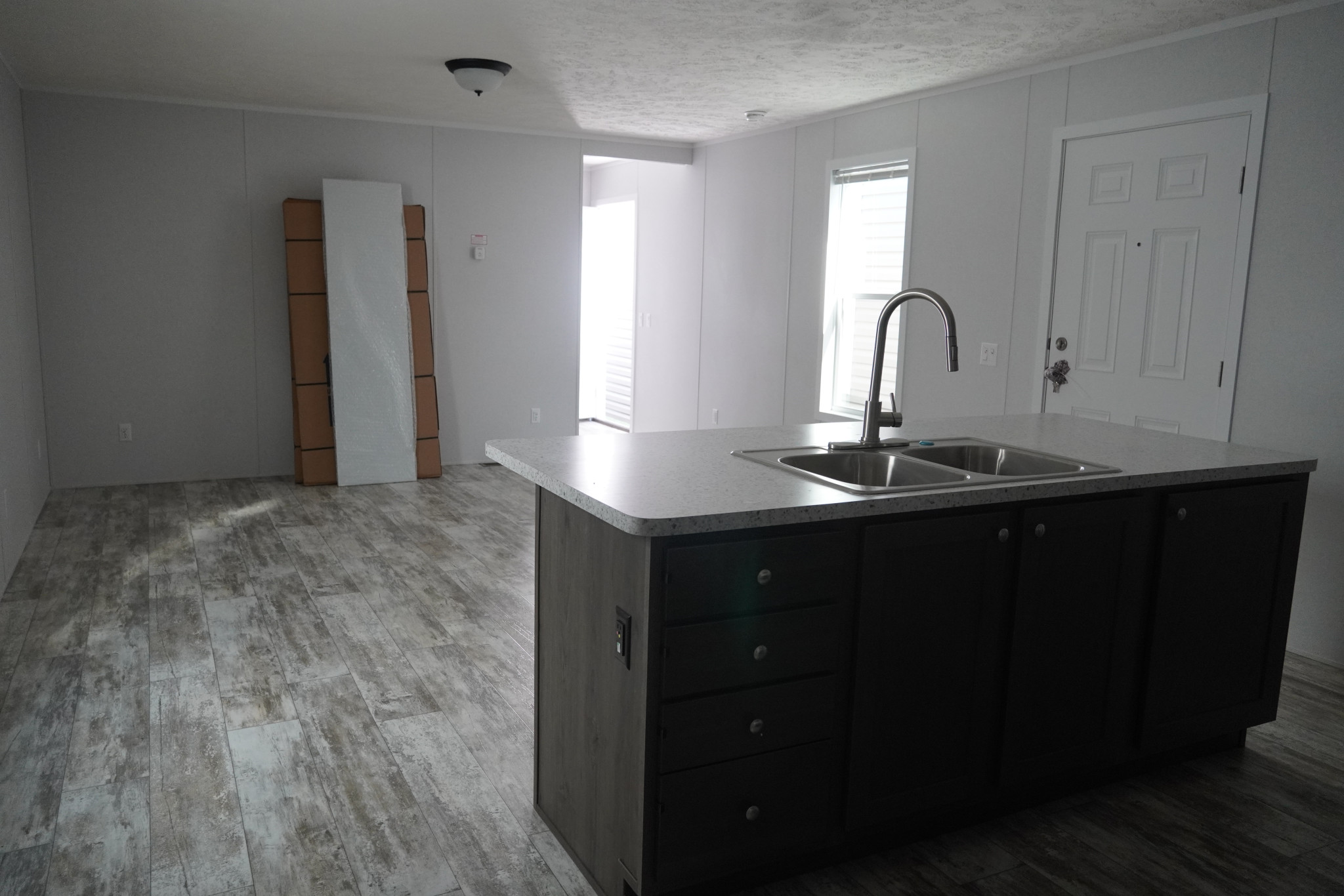 3-bedroom modular home in 