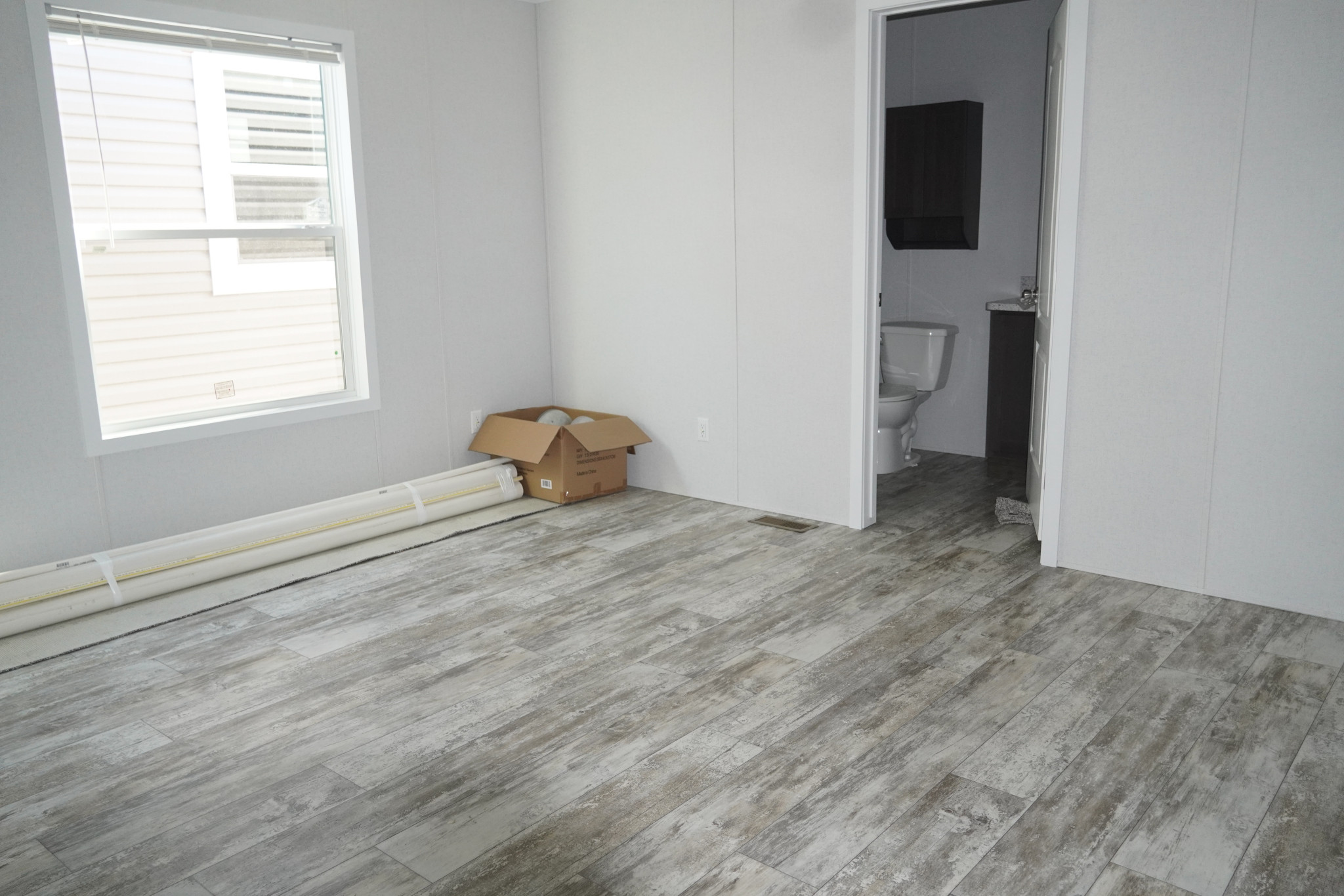 Family sized modular home in 