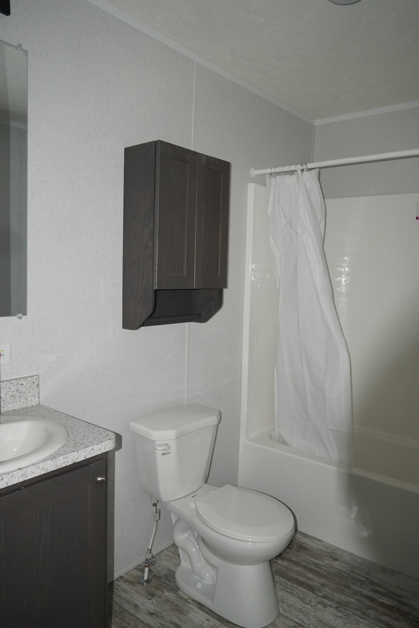 HUD-approved prefab home in 