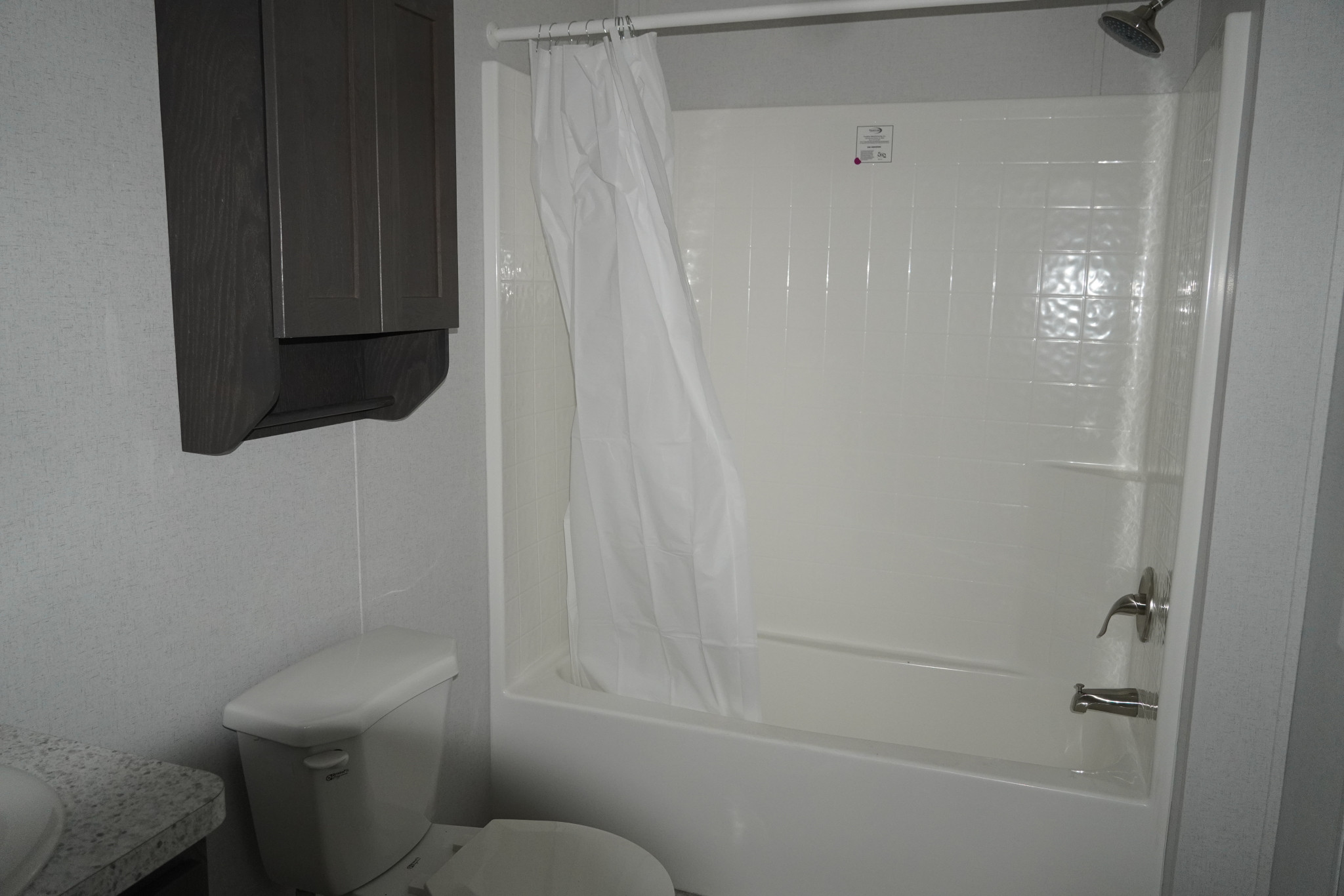 Modern prefab home in 