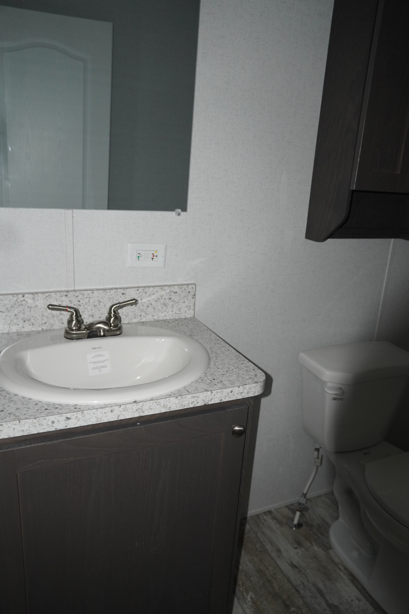 Family sized modular home in 