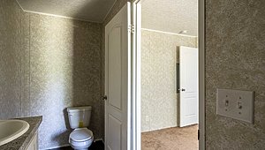 3-bedroom double wide home in 