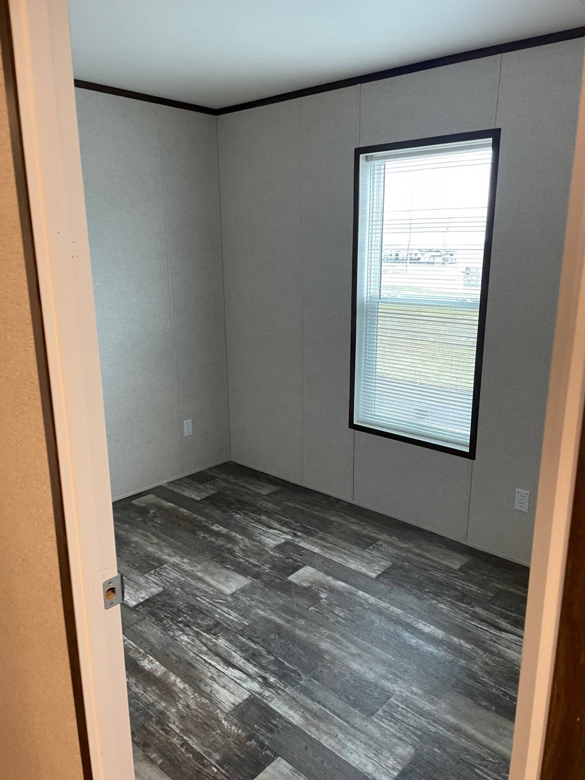 Customizable double wide home in 