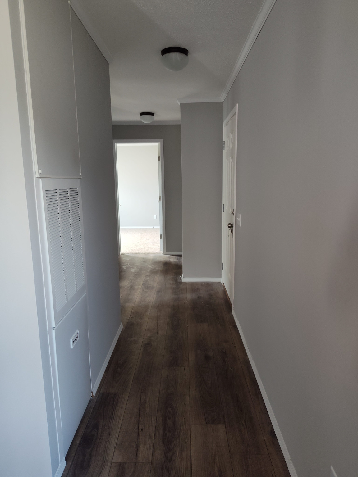 HUD-approved double wide home in 