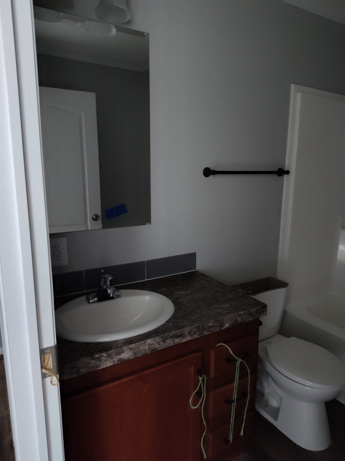 HUD-approved modular home in 
