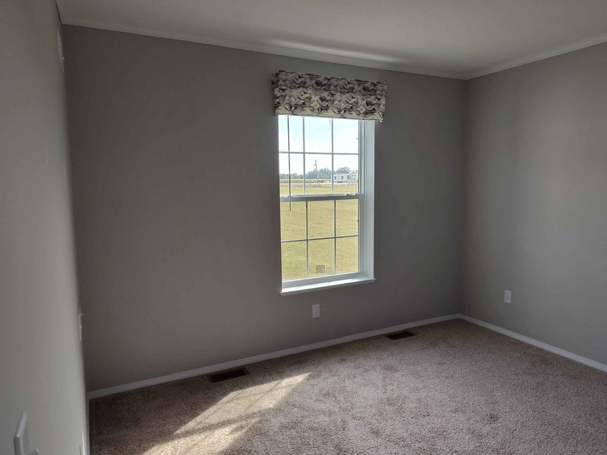 3-bedroom manufactured home in 