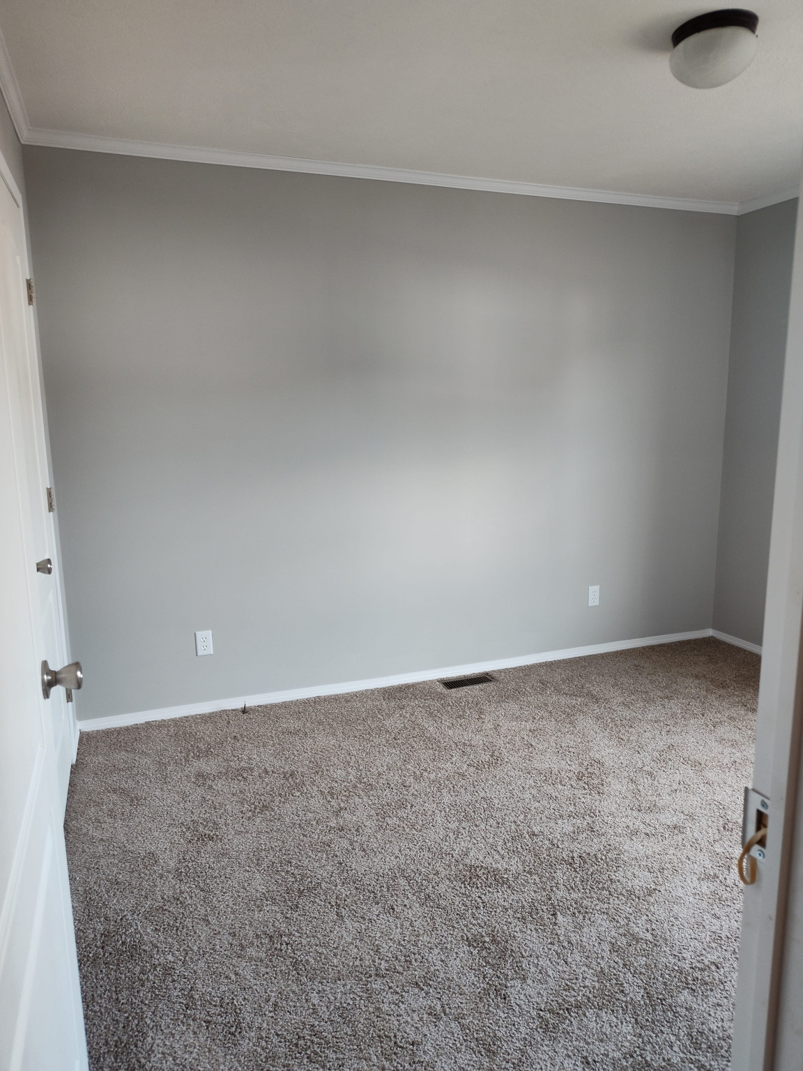 Move-in ready double wide home in 