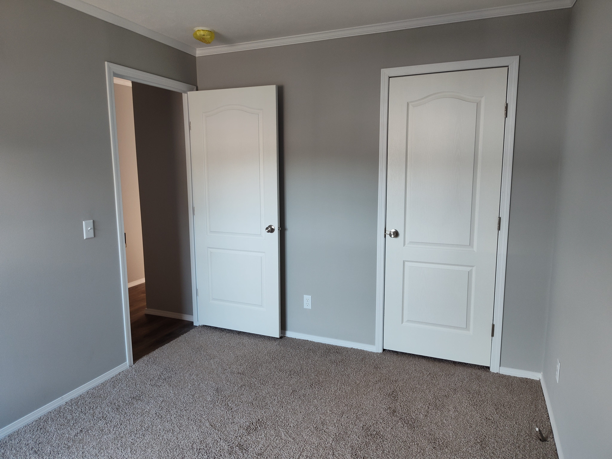3-bedroom prefab home in 