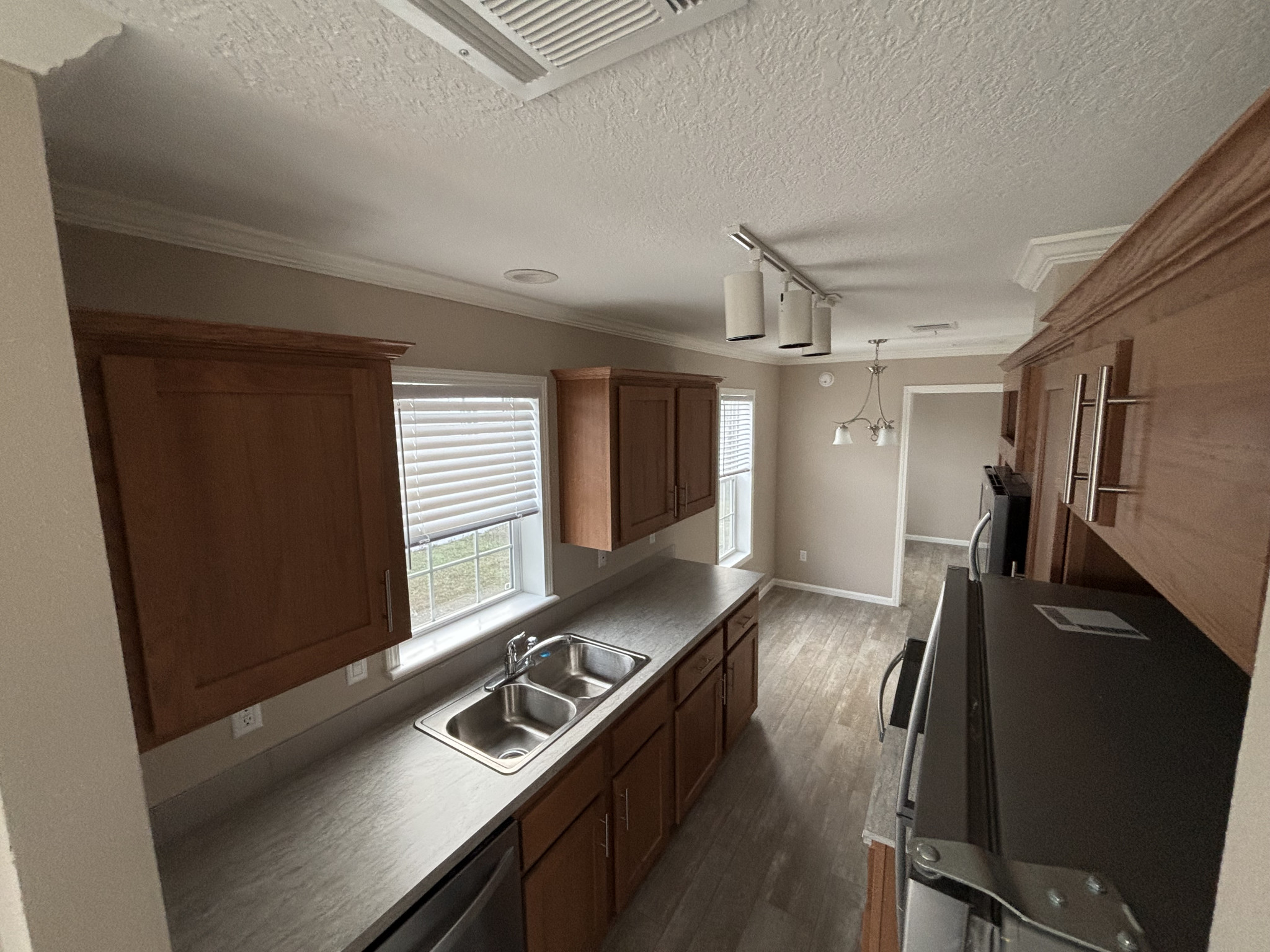 Affordable modular home in 