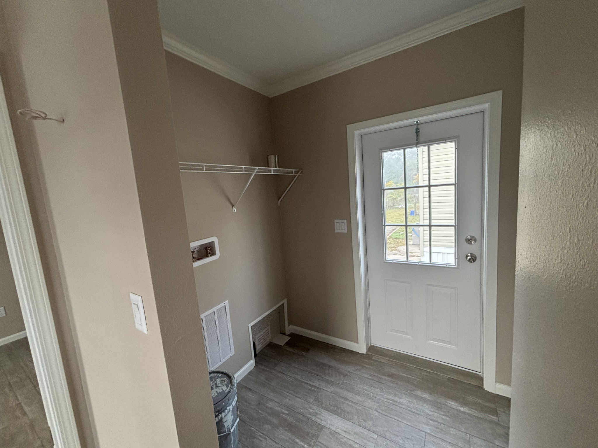 HUD-approved off-grid home in 