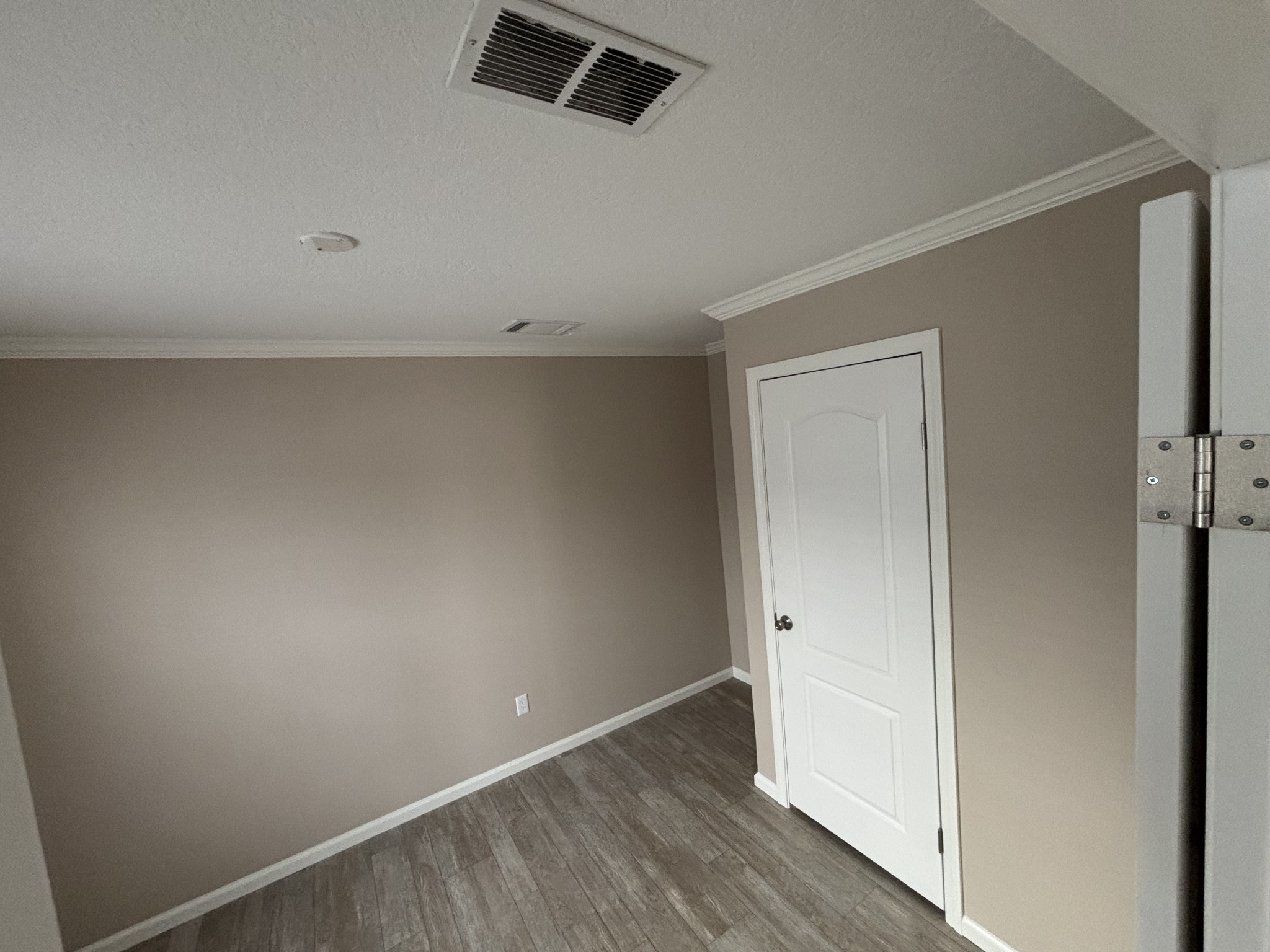 Family sized land-home package in 