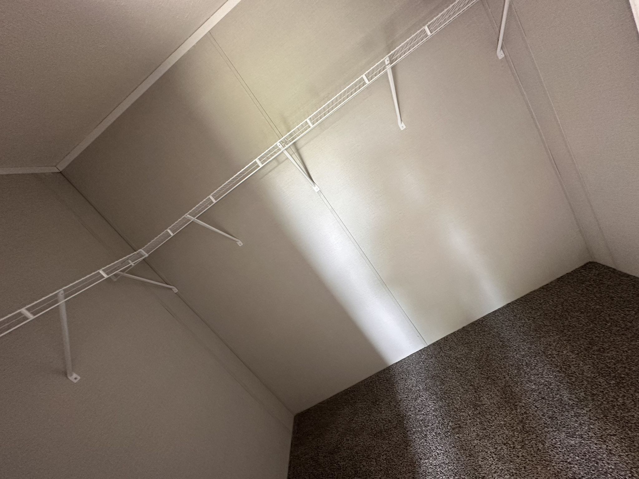 Energy efficient single wide home in 