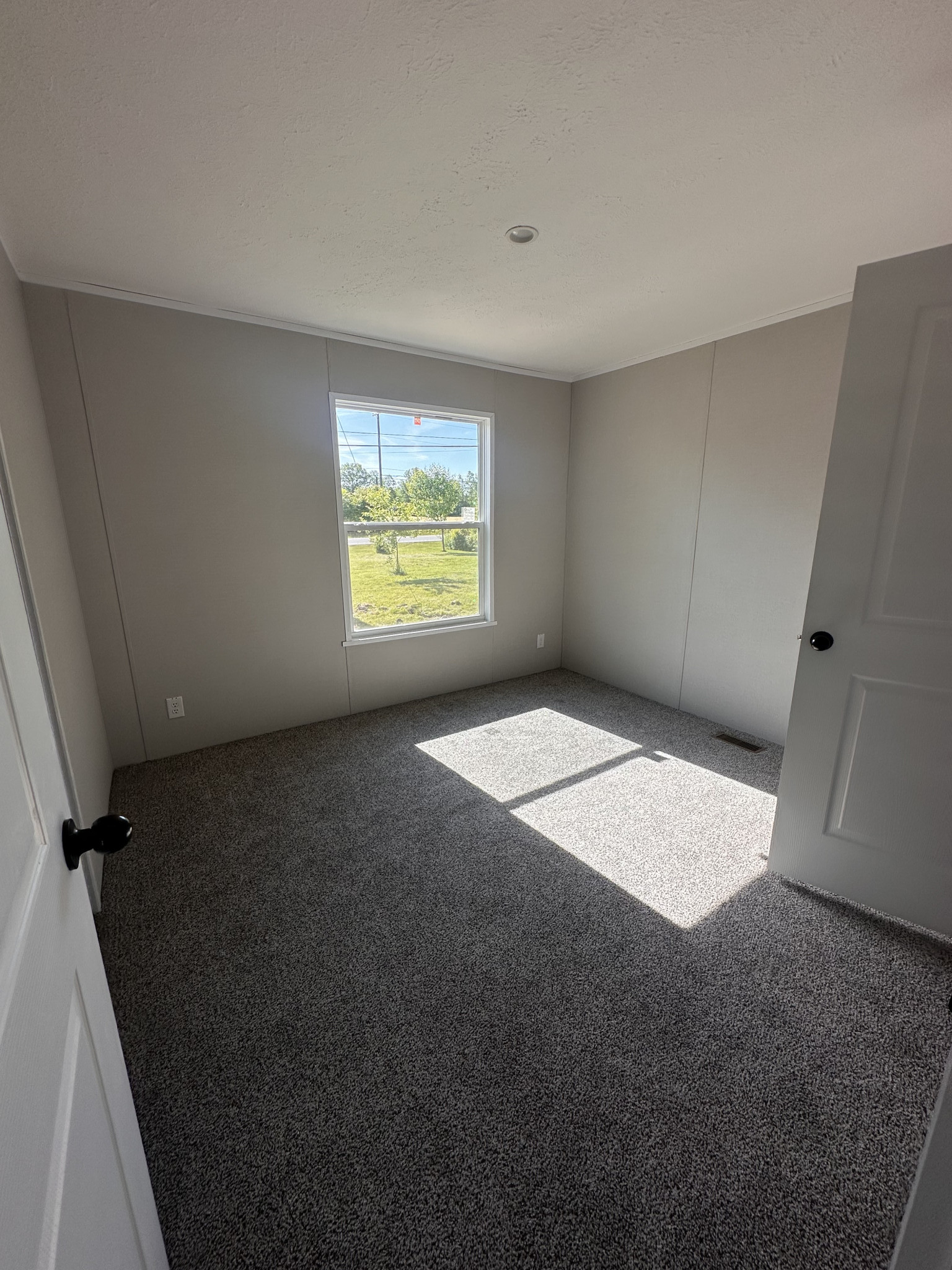 Cost effective manufactured home in 