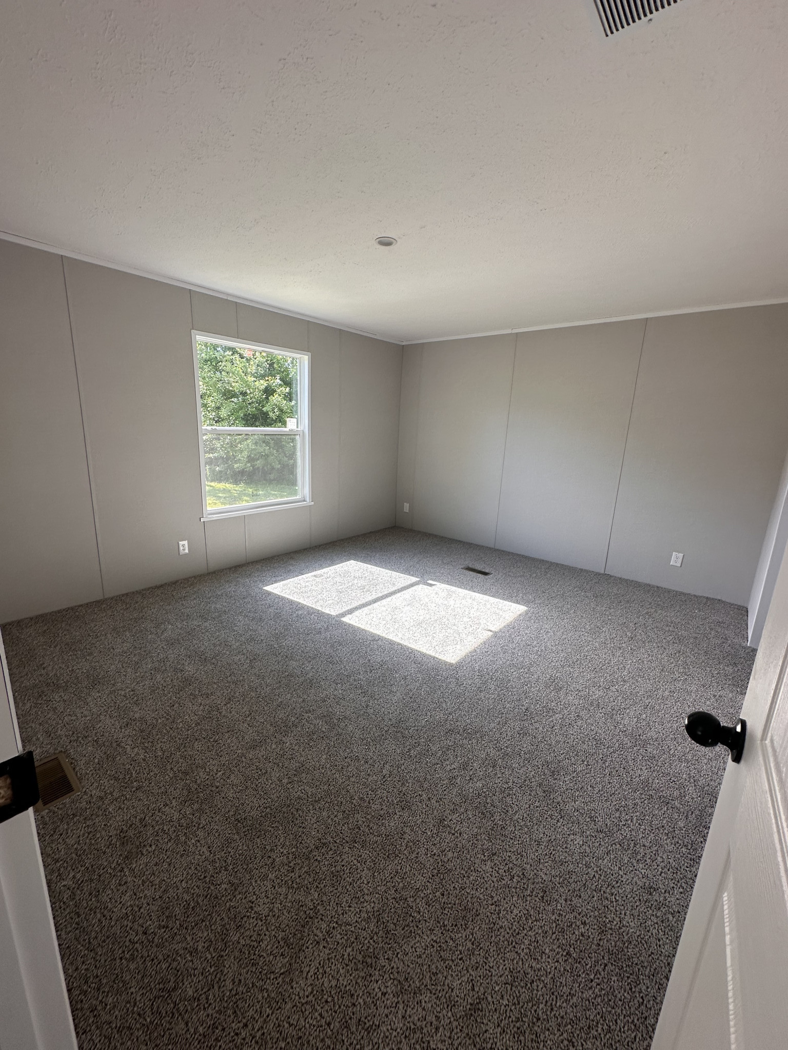 Factory direct prefab home in 