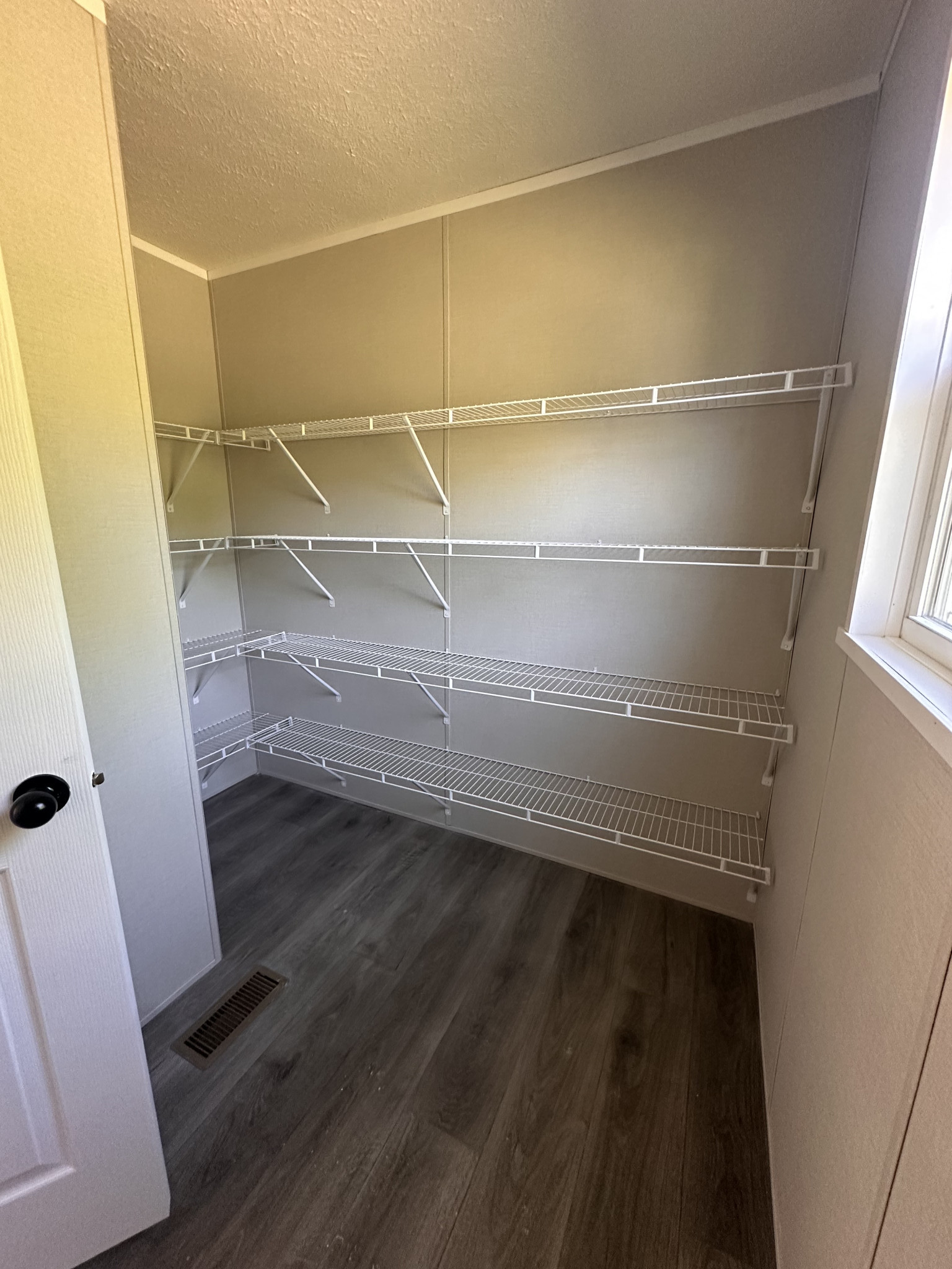 Factory direct mobile home with financing in 