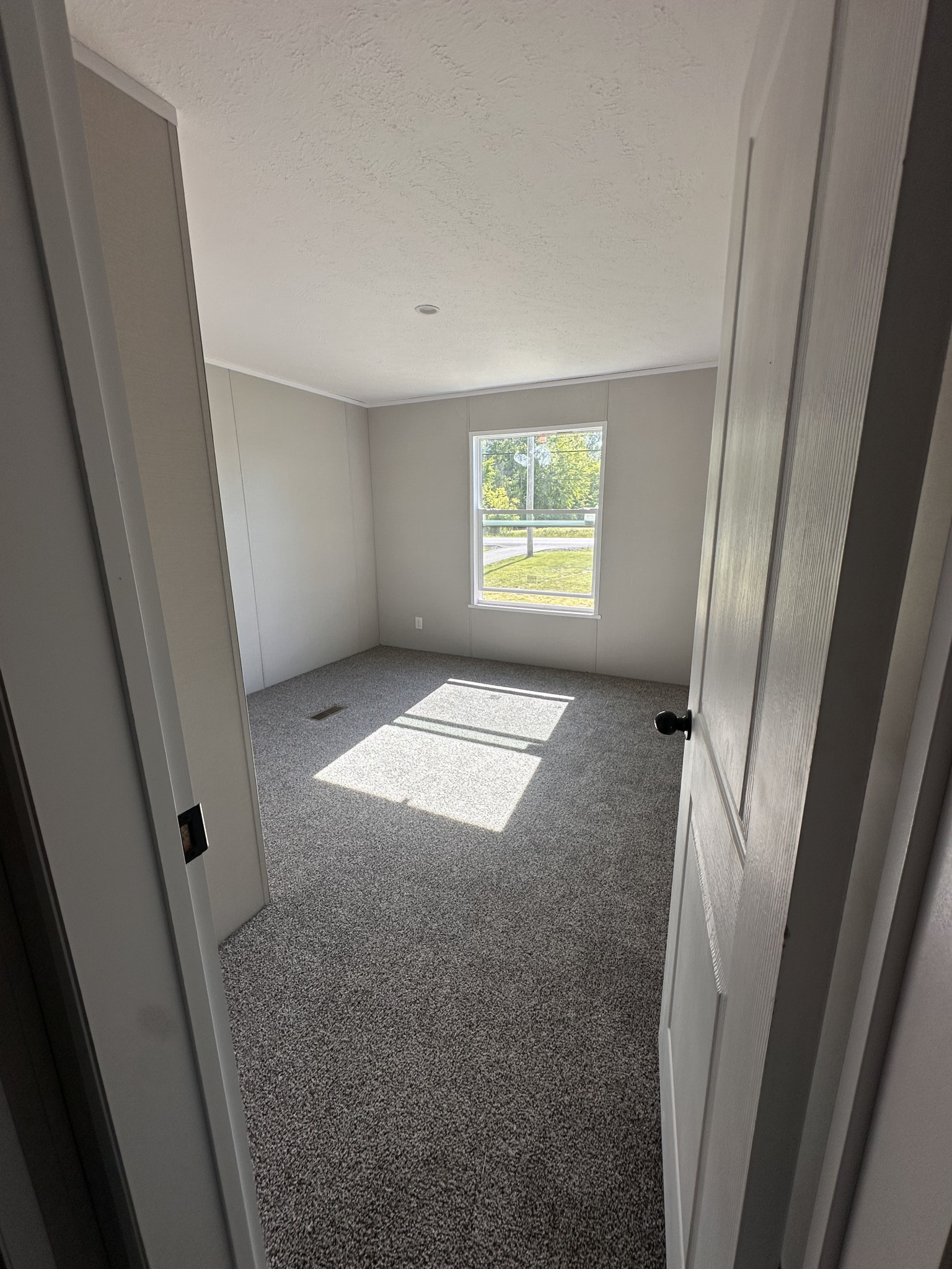 Family sized modular home in 