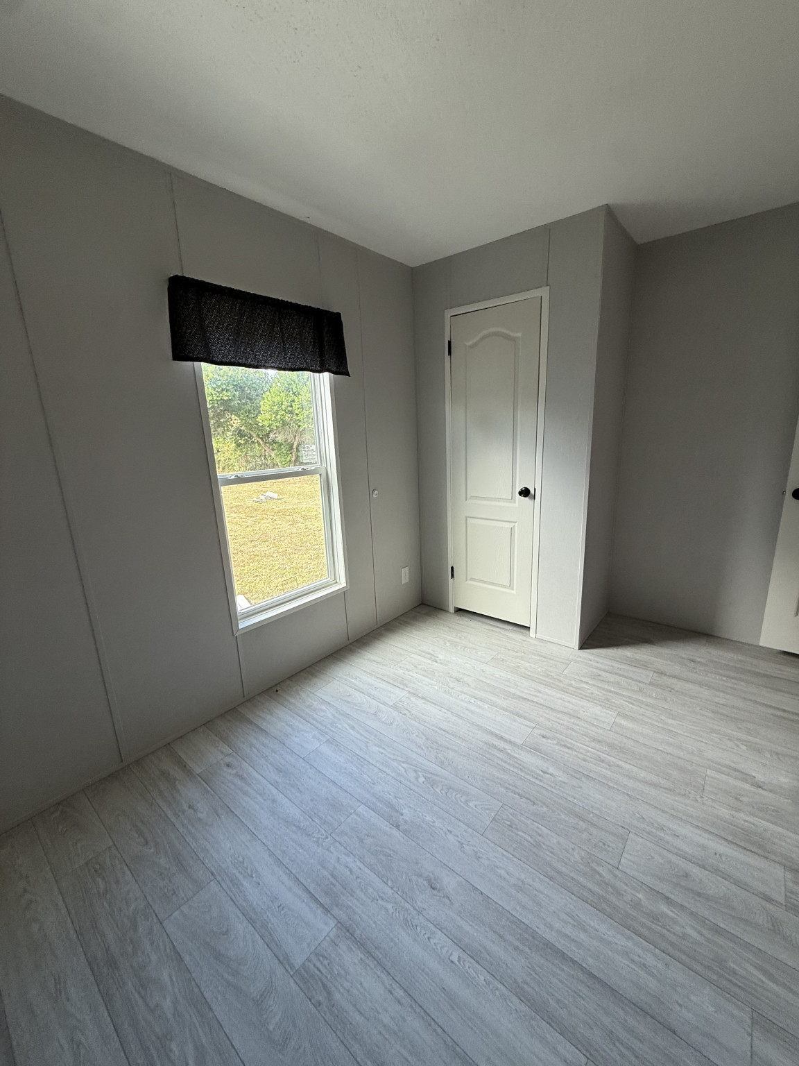 Farmhouse modular home in 