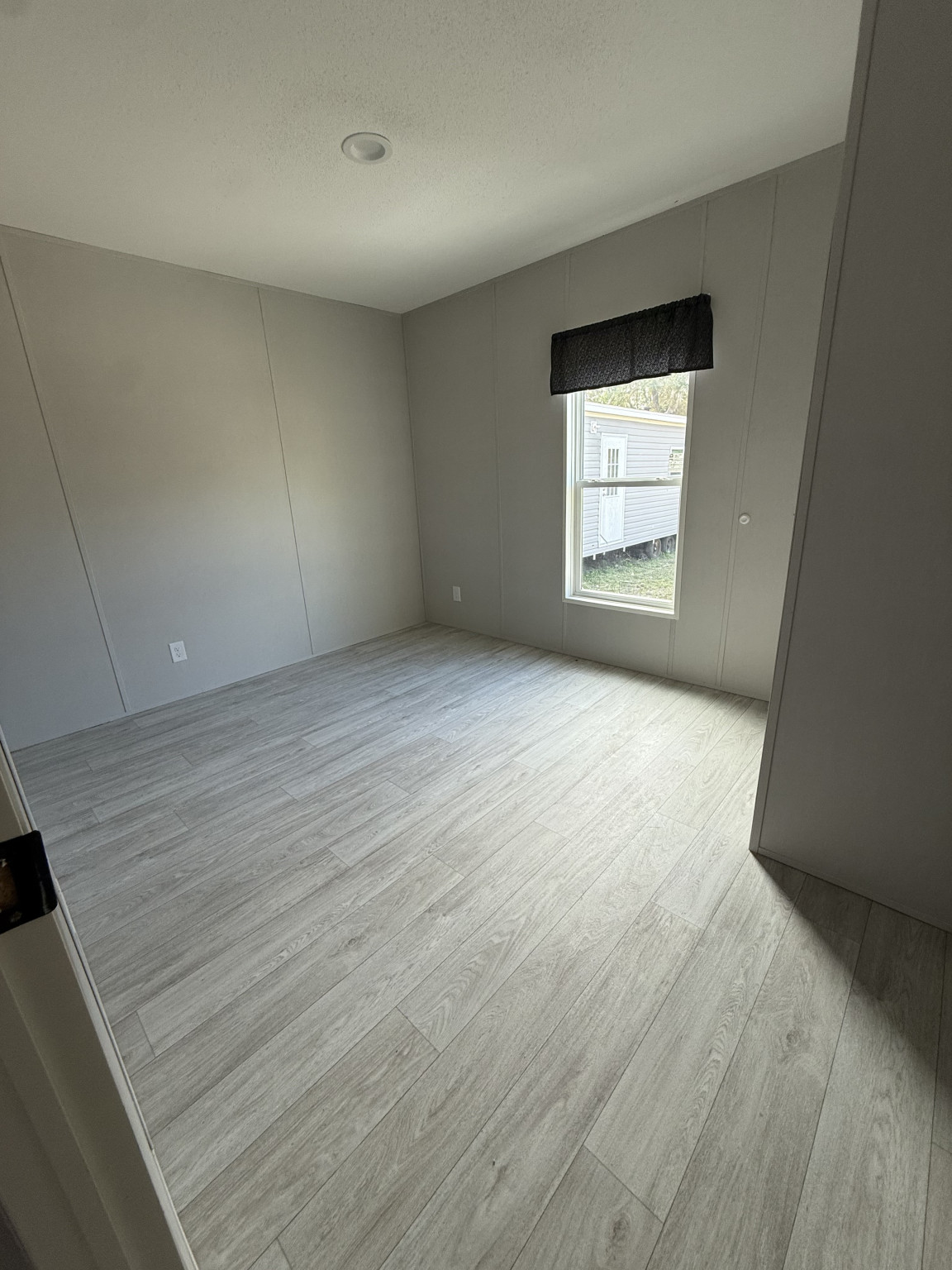 Move-in ready modular home in 